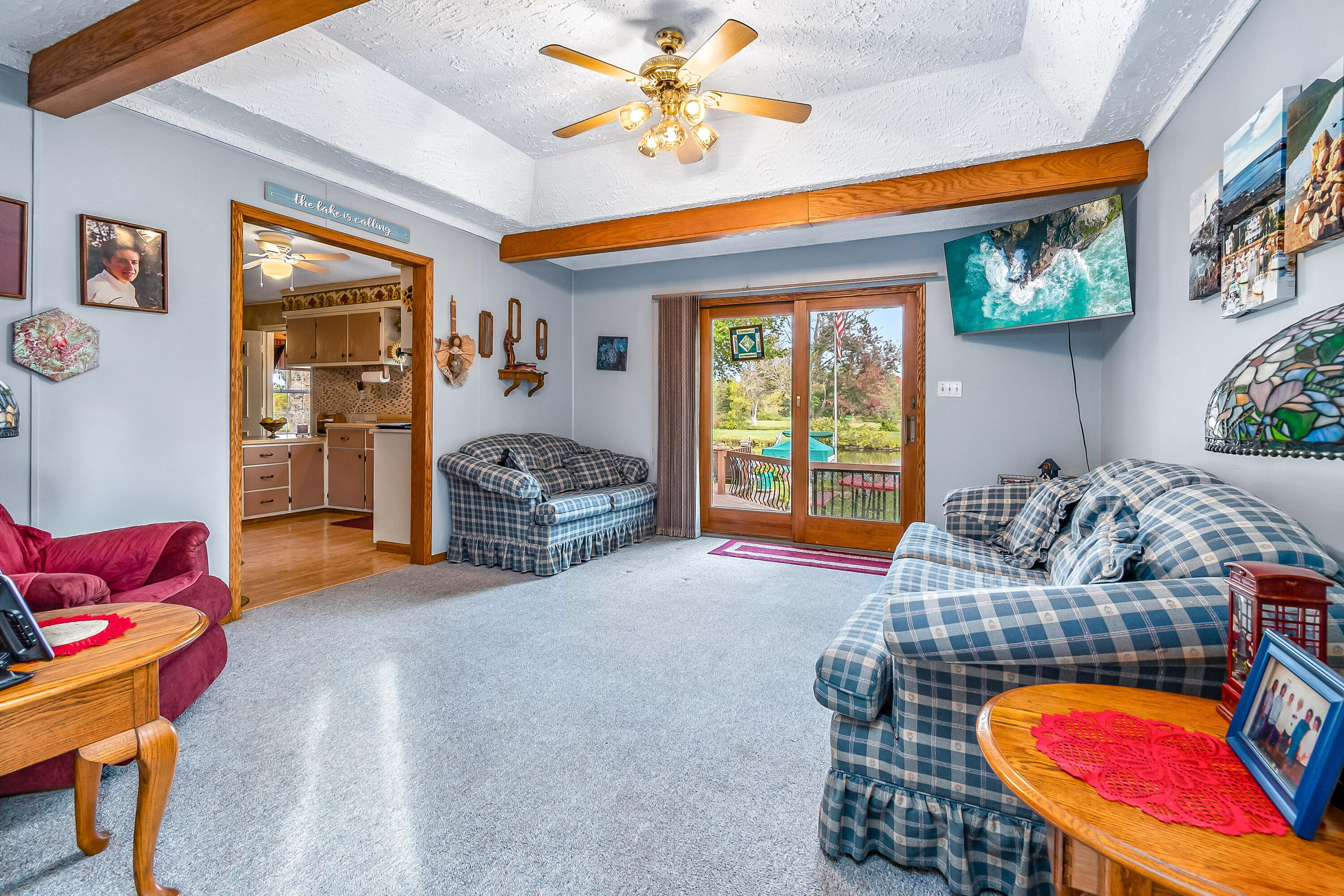 519 Tompkins Dr.