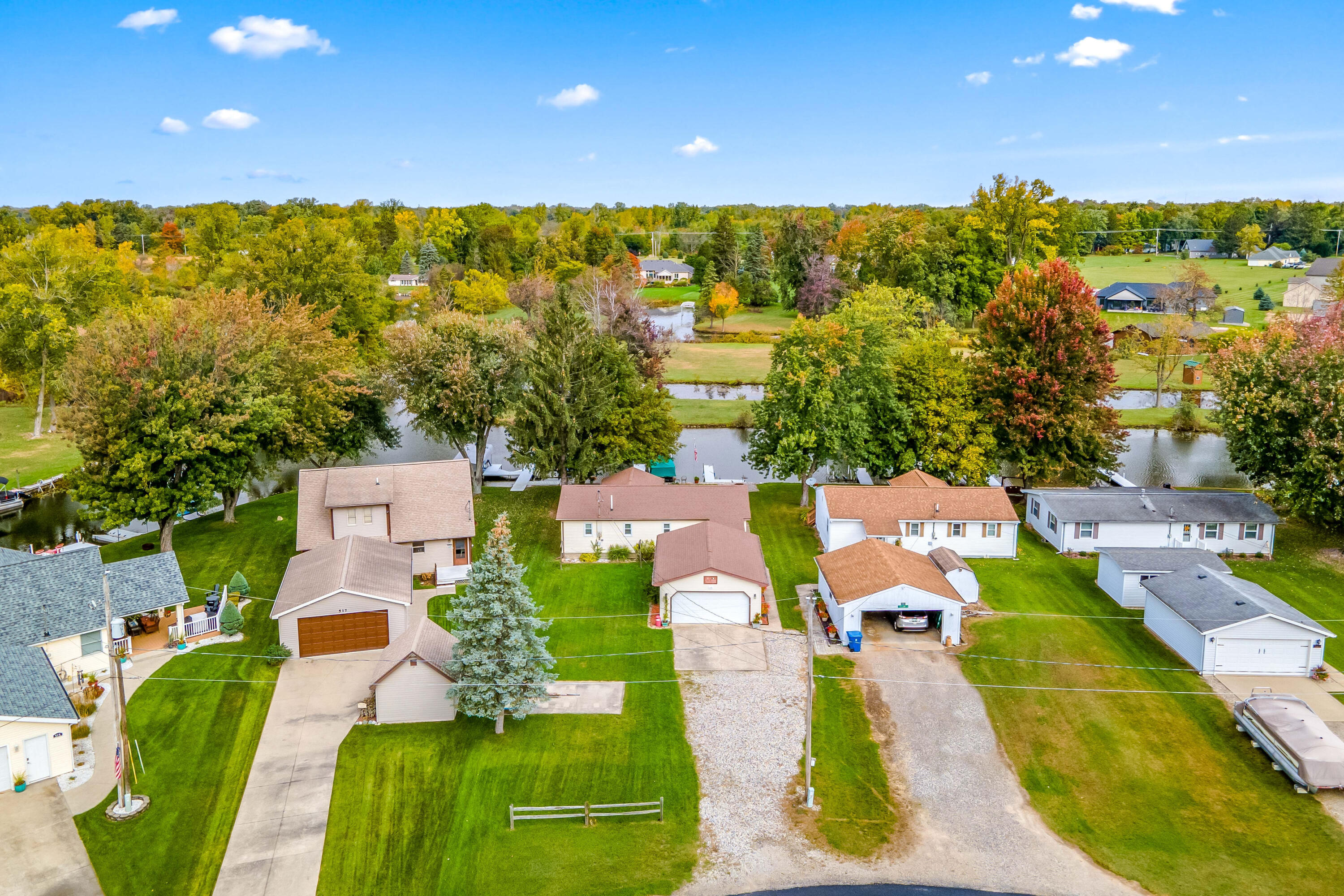 519 Tompkins Dr.