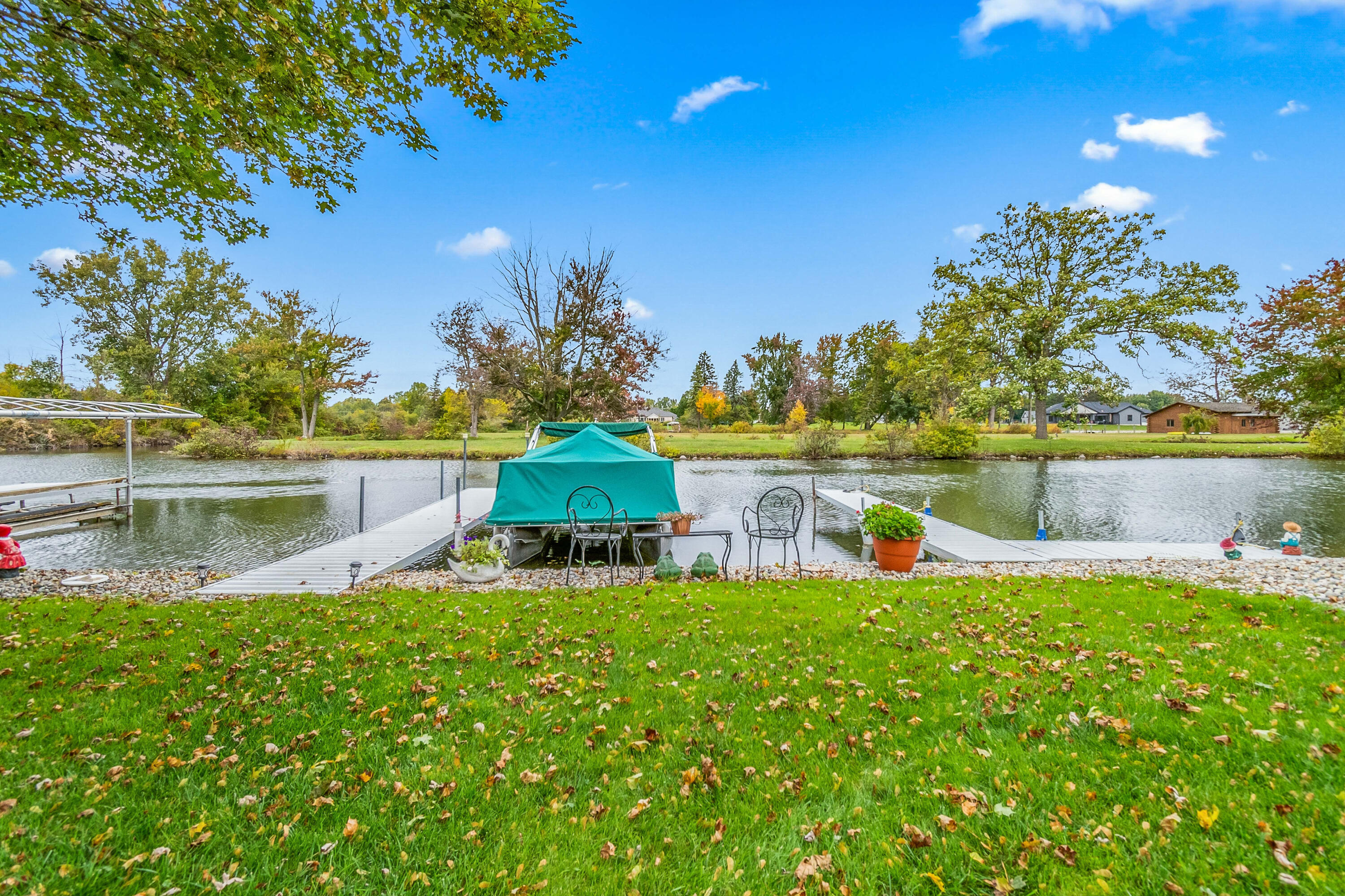 519 Tompkins Dr.