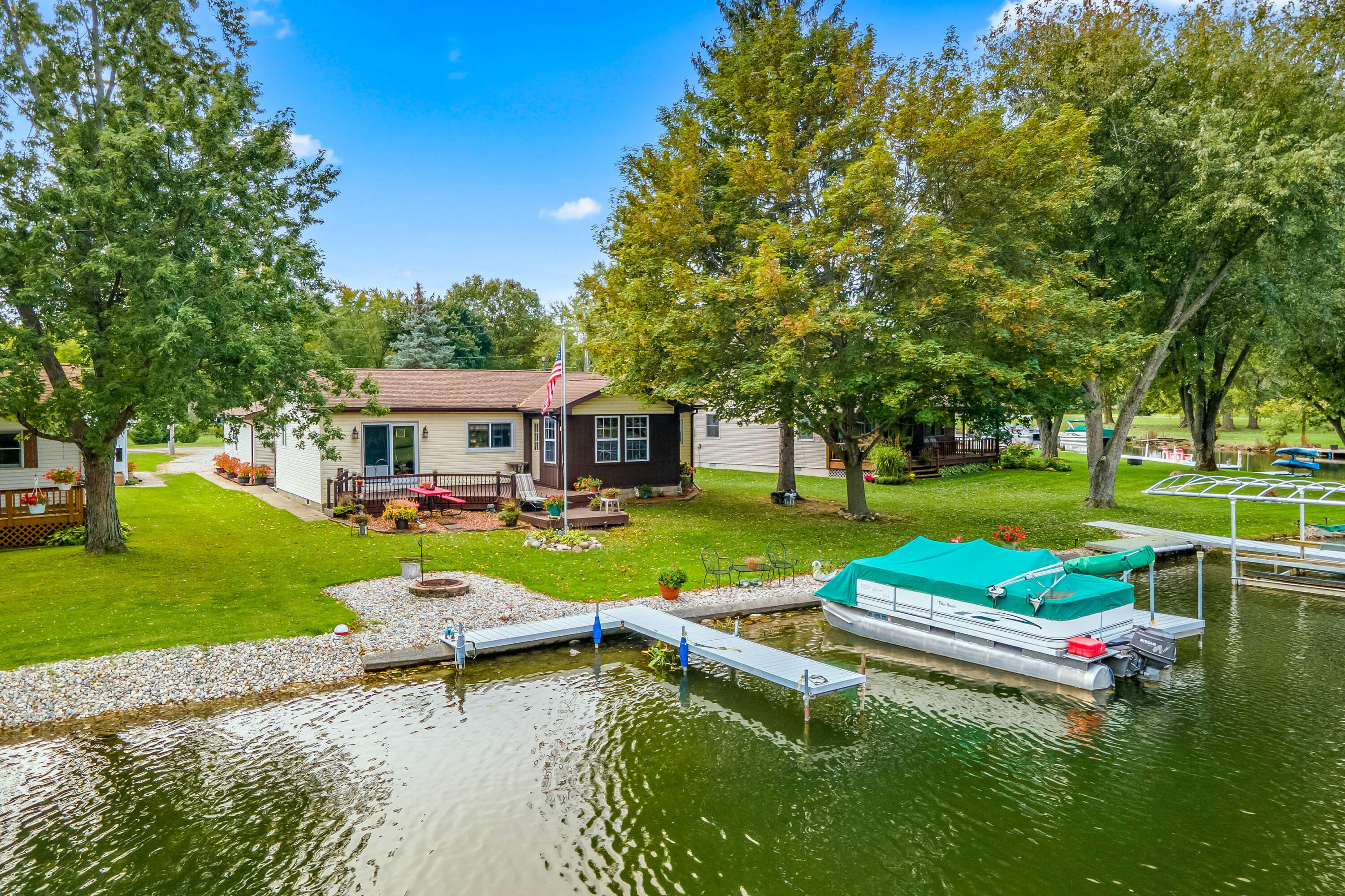 519 Tompkins Dr.