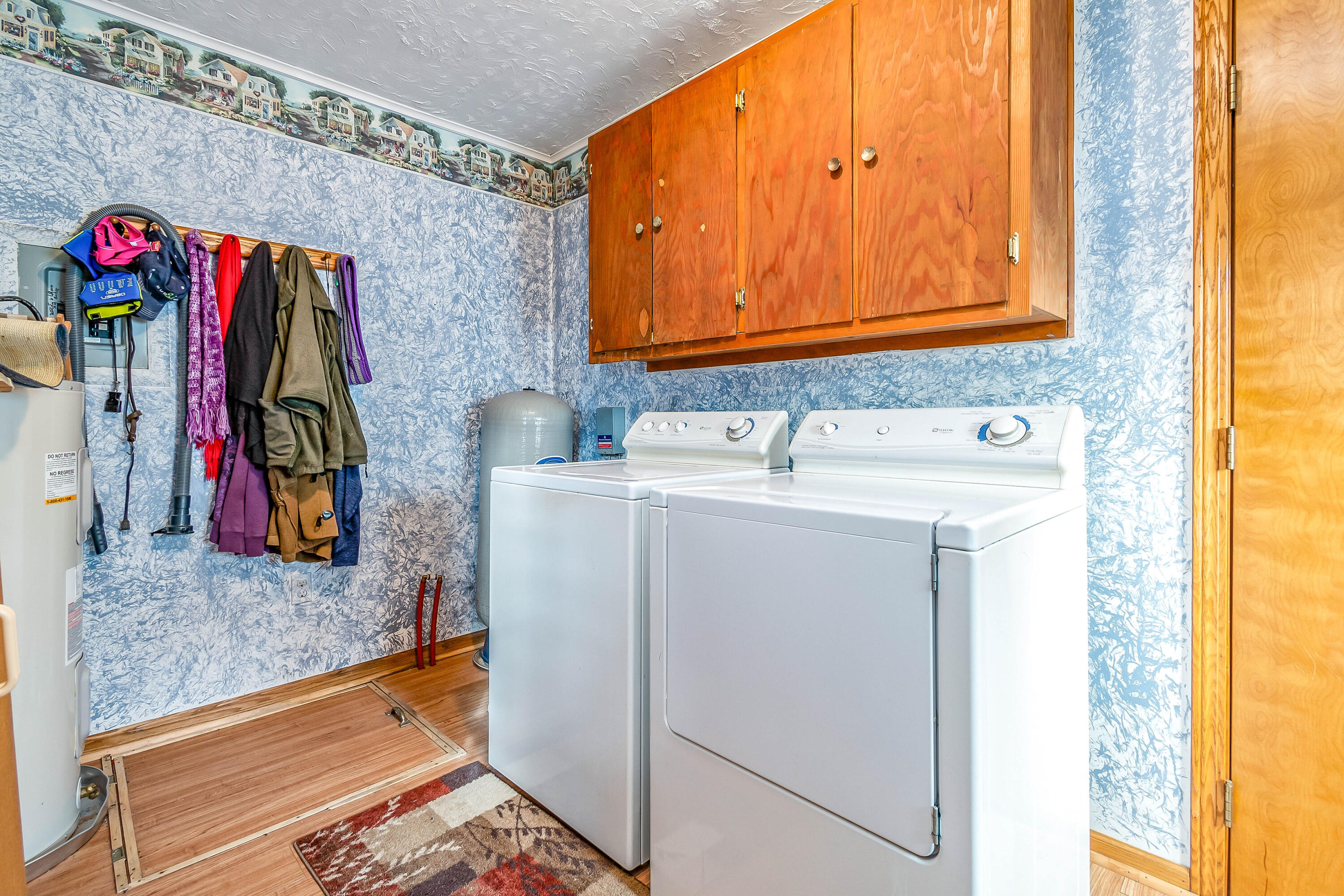 519 Tompkins Dr.