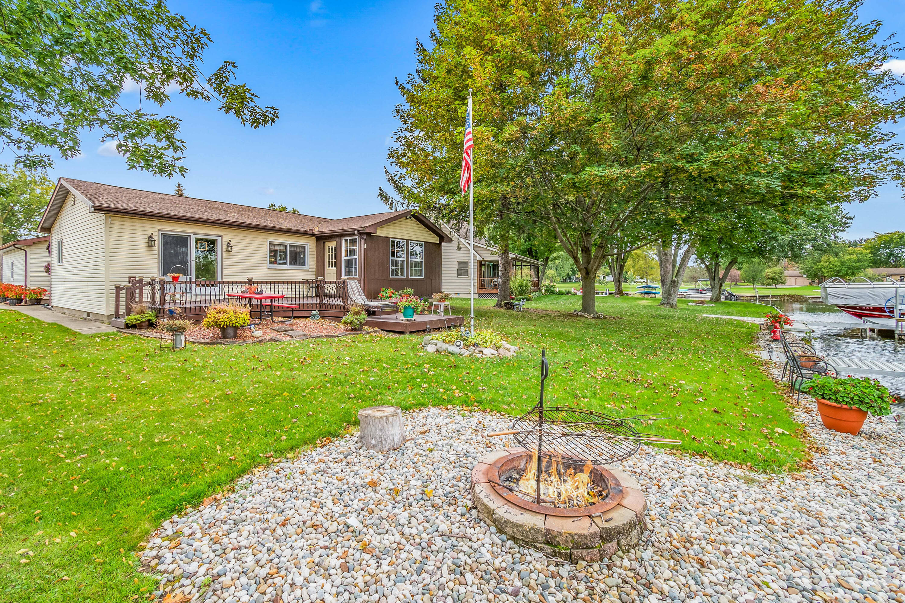 519 Tompkins Dr.