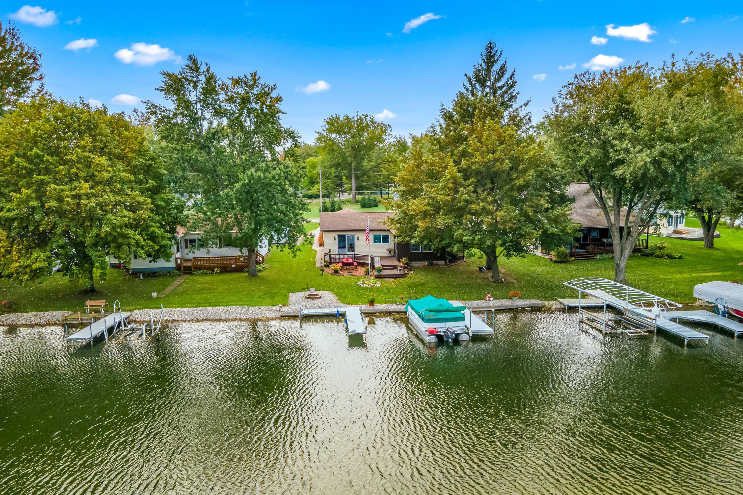 519 Tompkins Dr.
