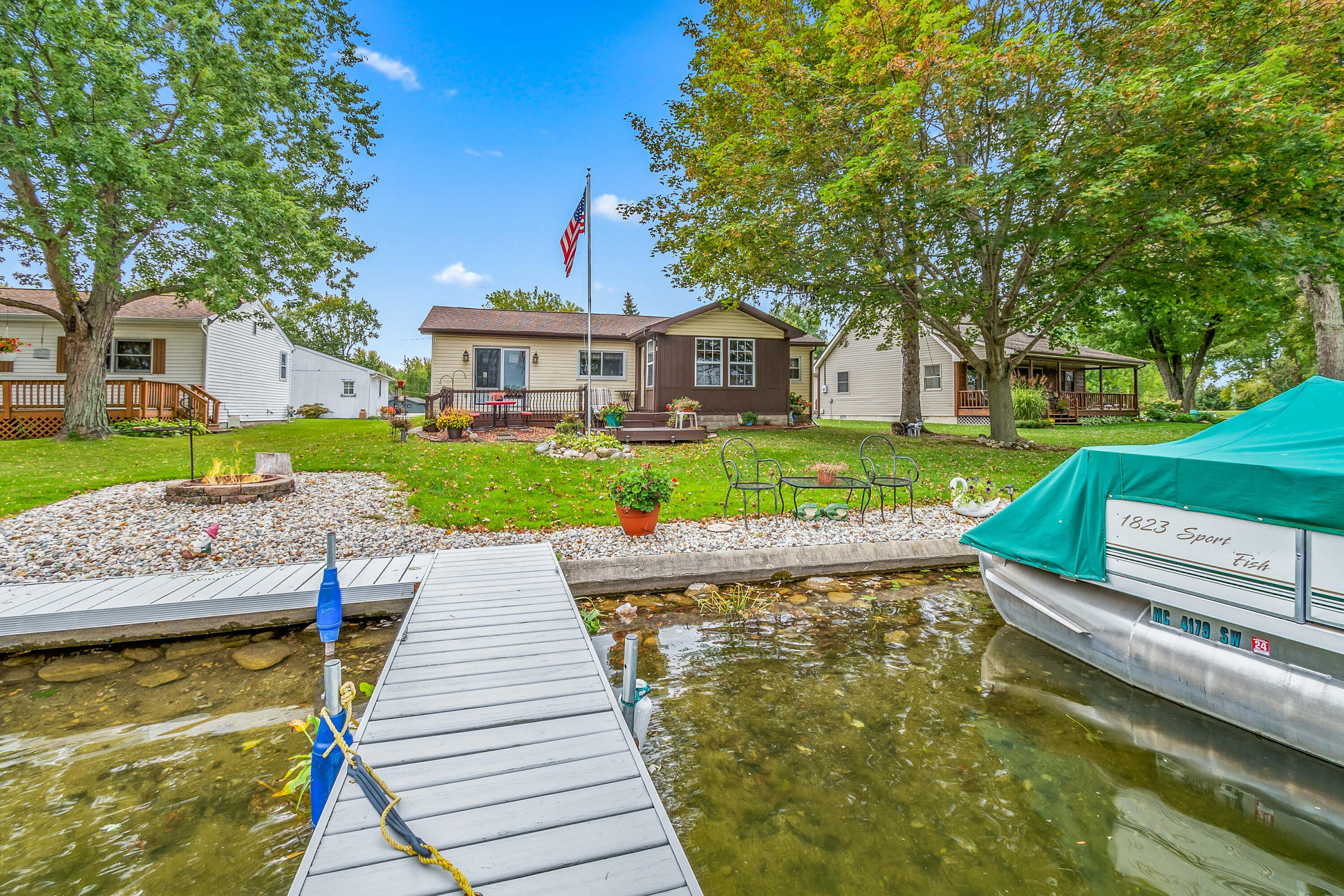 519 Tompkins Dr.