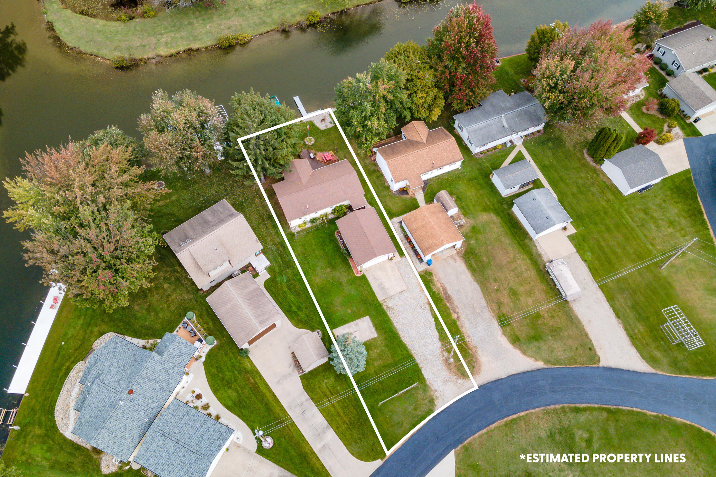 519 Tompkins Dr.