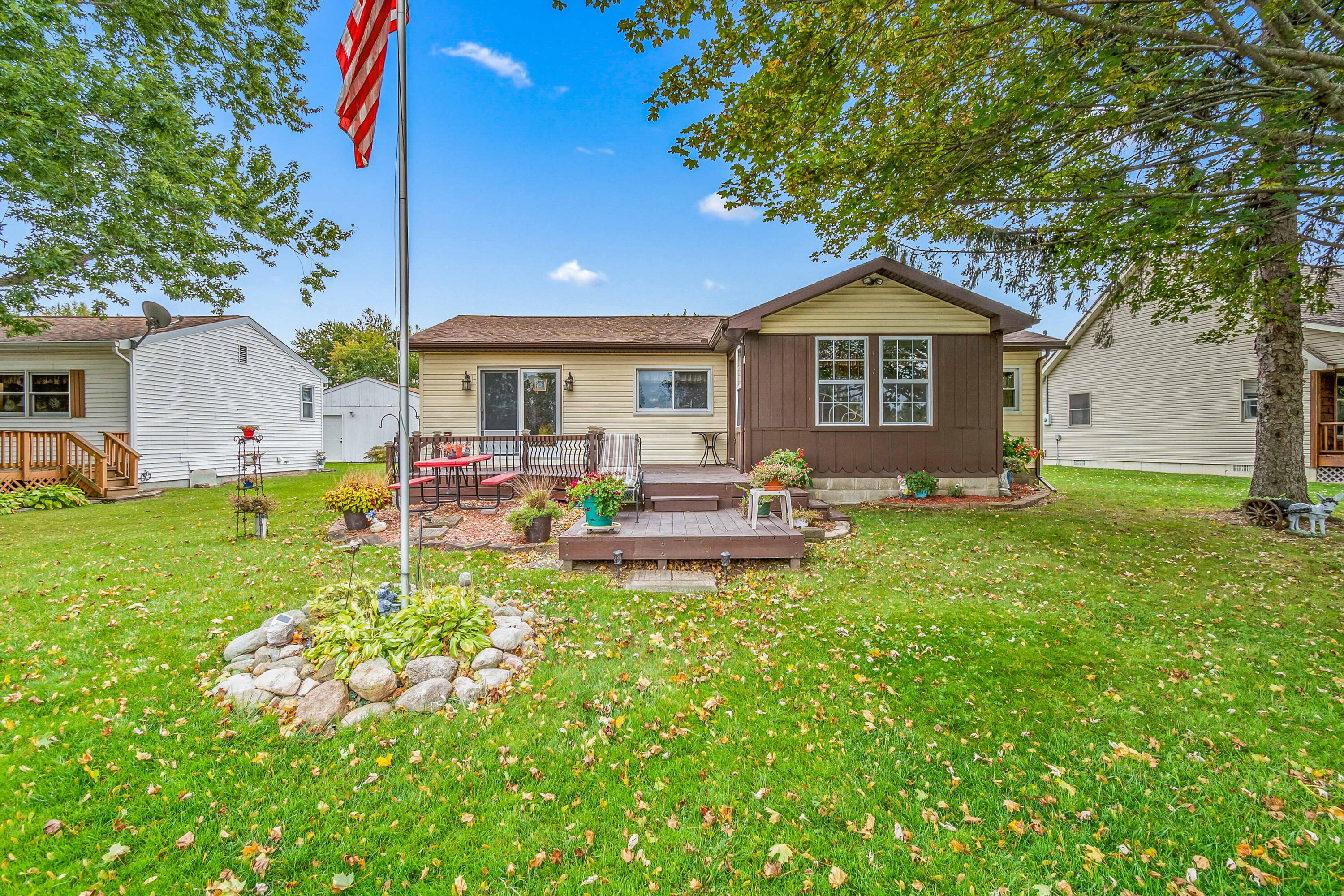 519 Tompkins Dr.