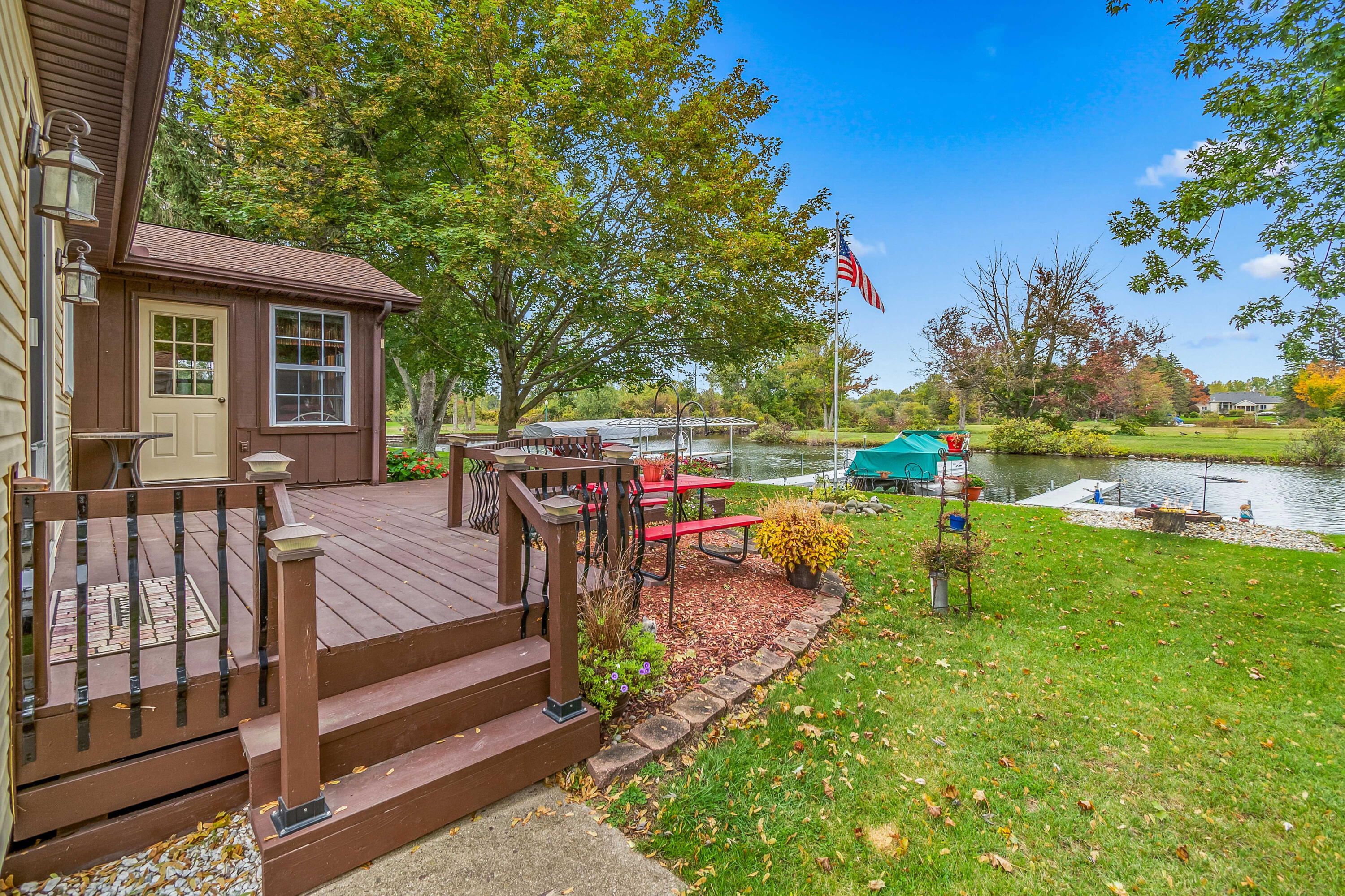 519 Tompkins Dr.