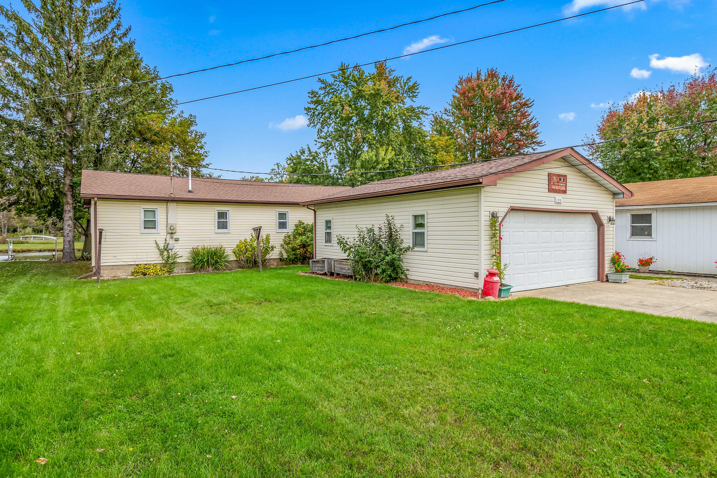 519 Tompkins Dr.
