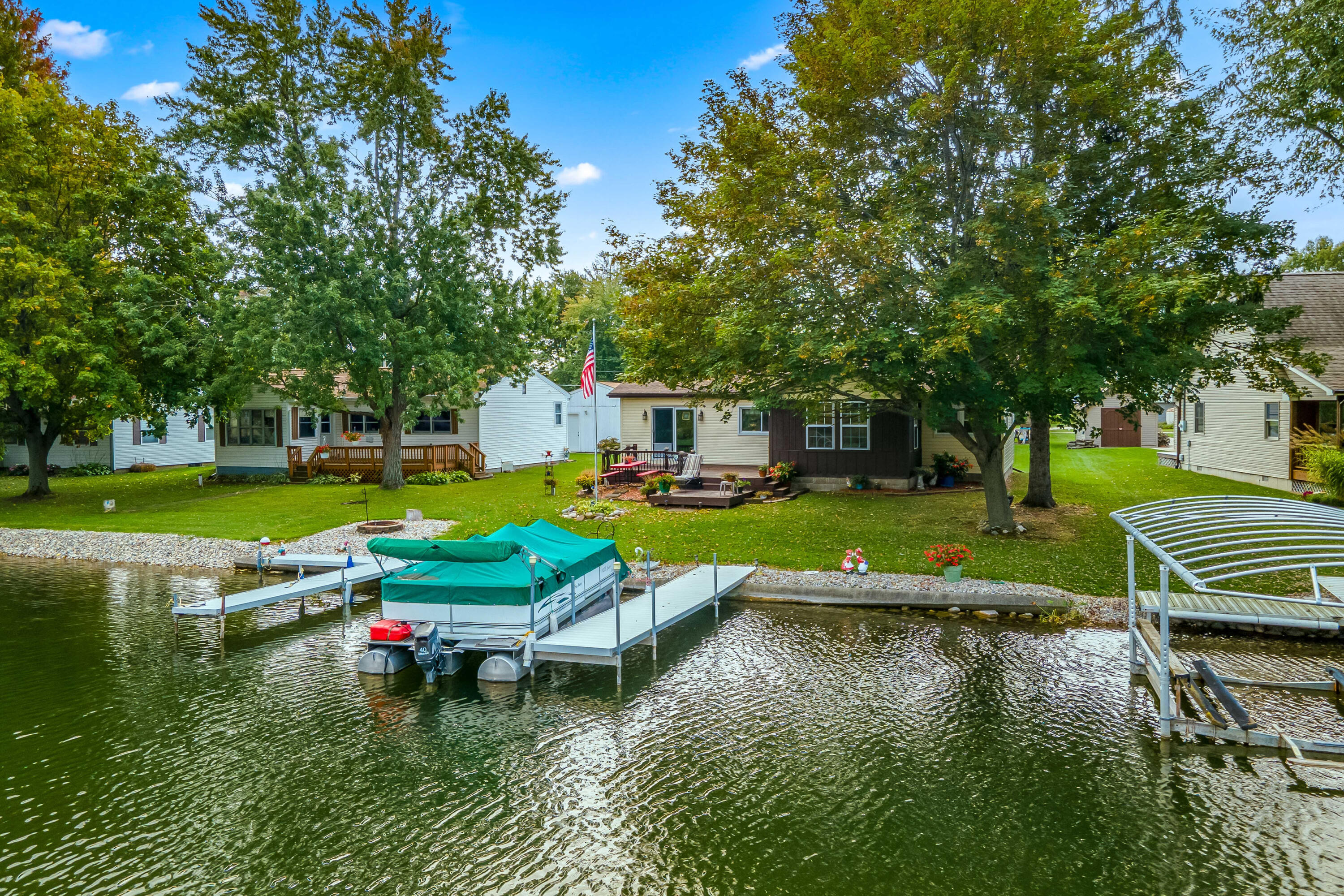 519 Tompkins Dr.