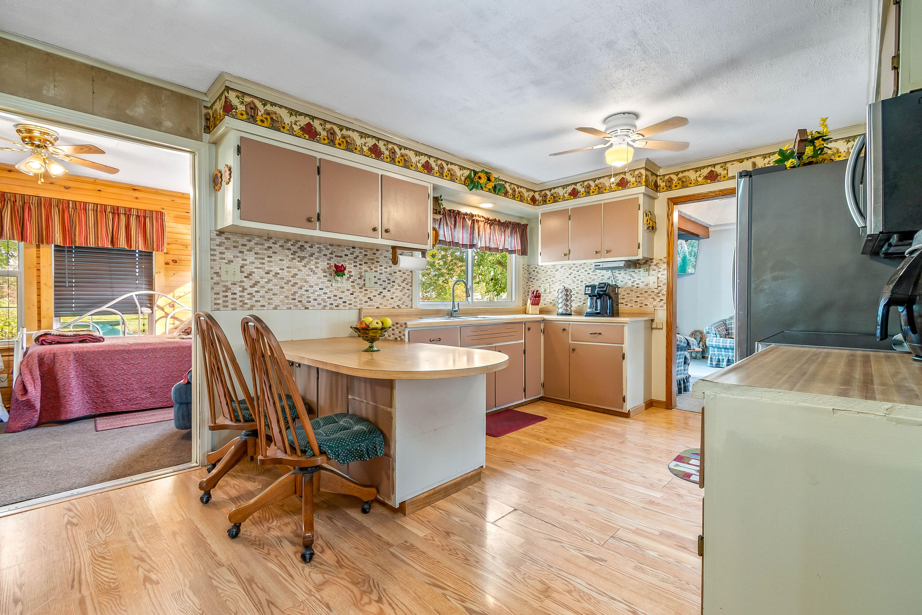 519 Tompkins Dr.