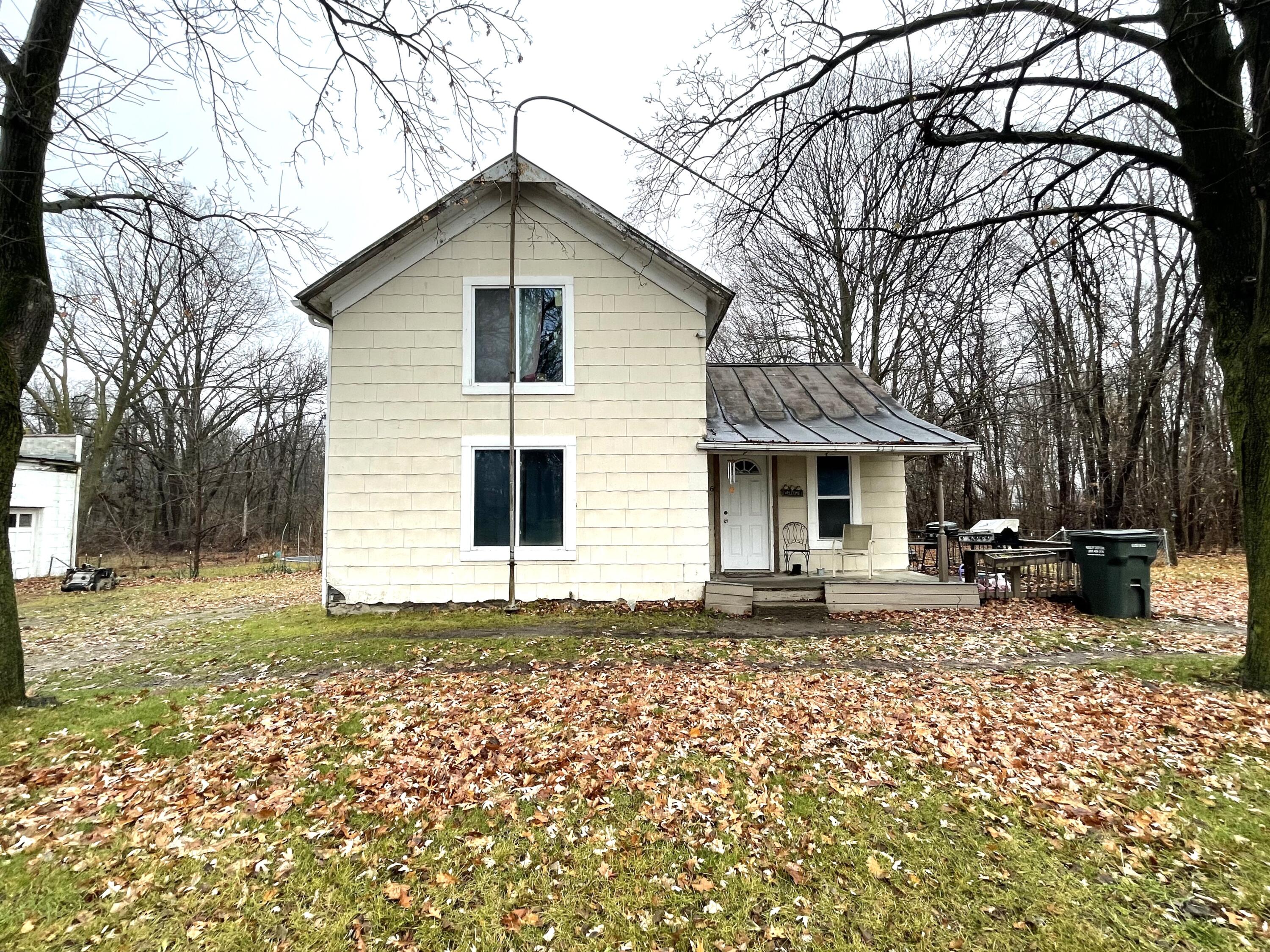 786 W Colon Road