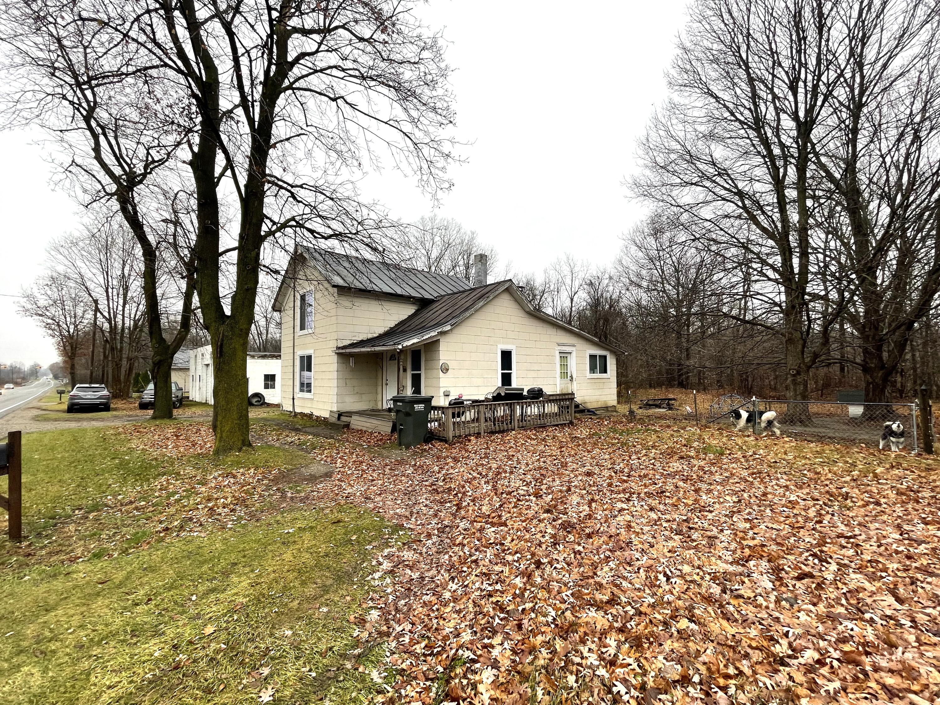786 W Colon Road