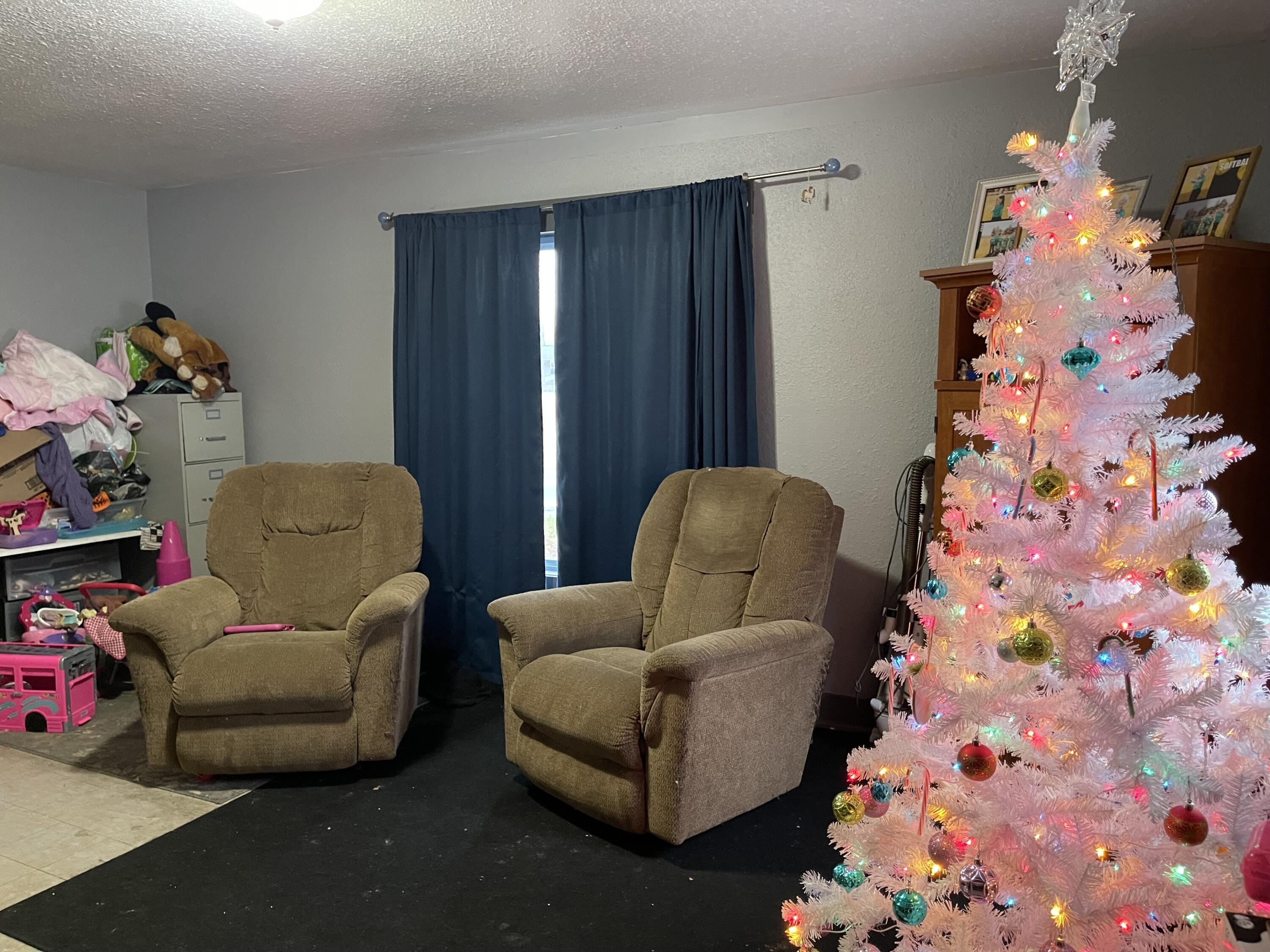 786 W Colon Road