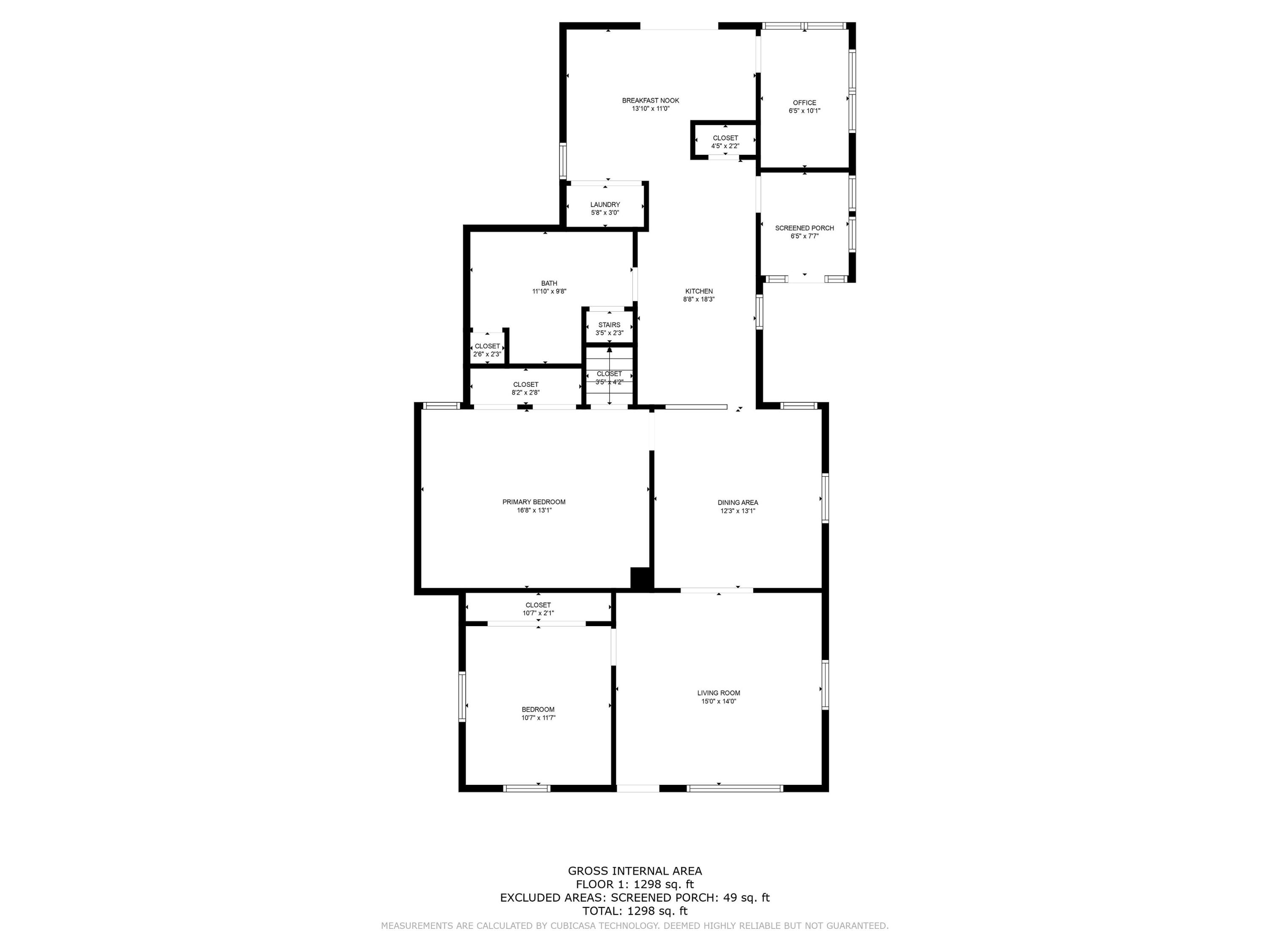 35 Pleasant Street