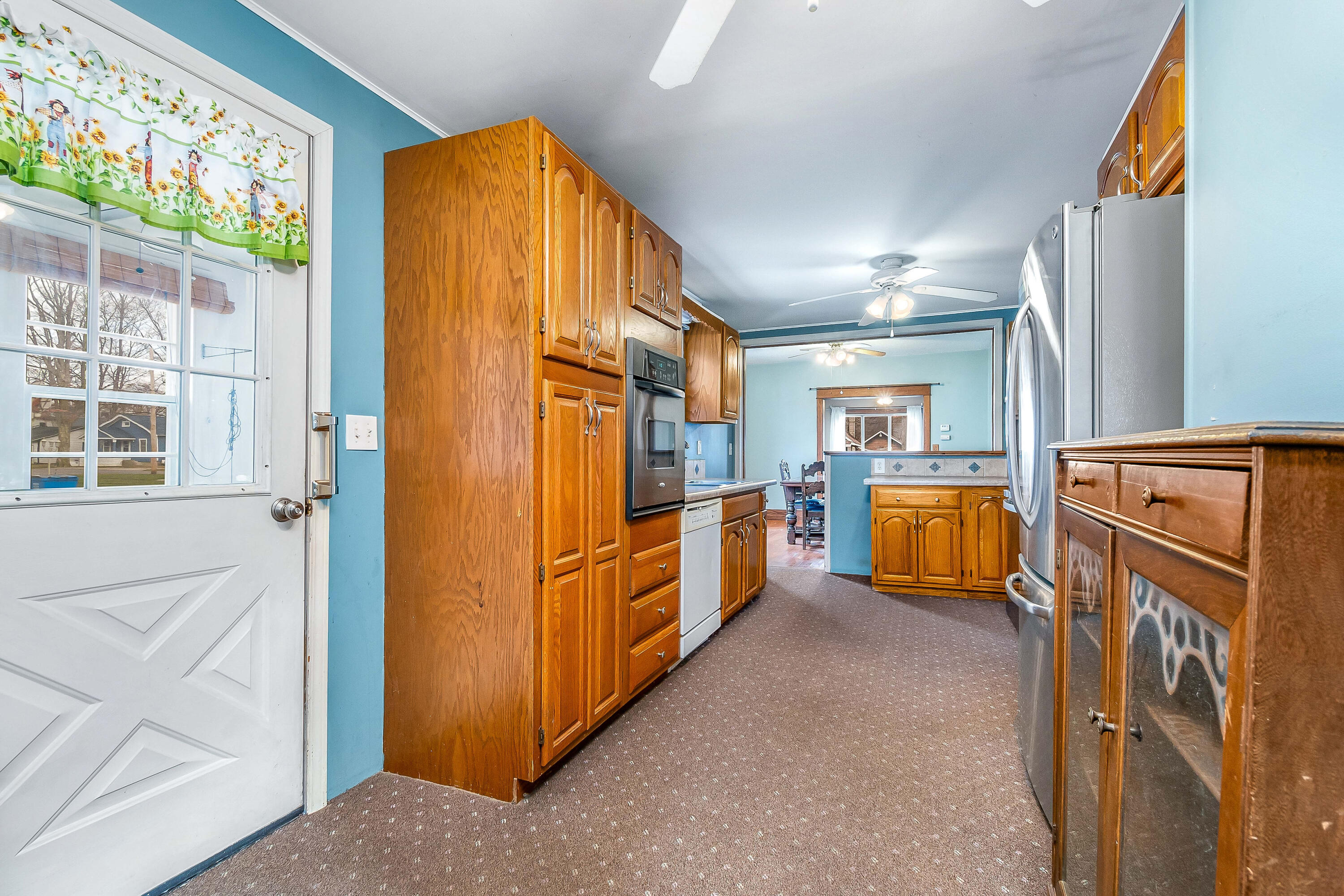 35 Pleasant Street