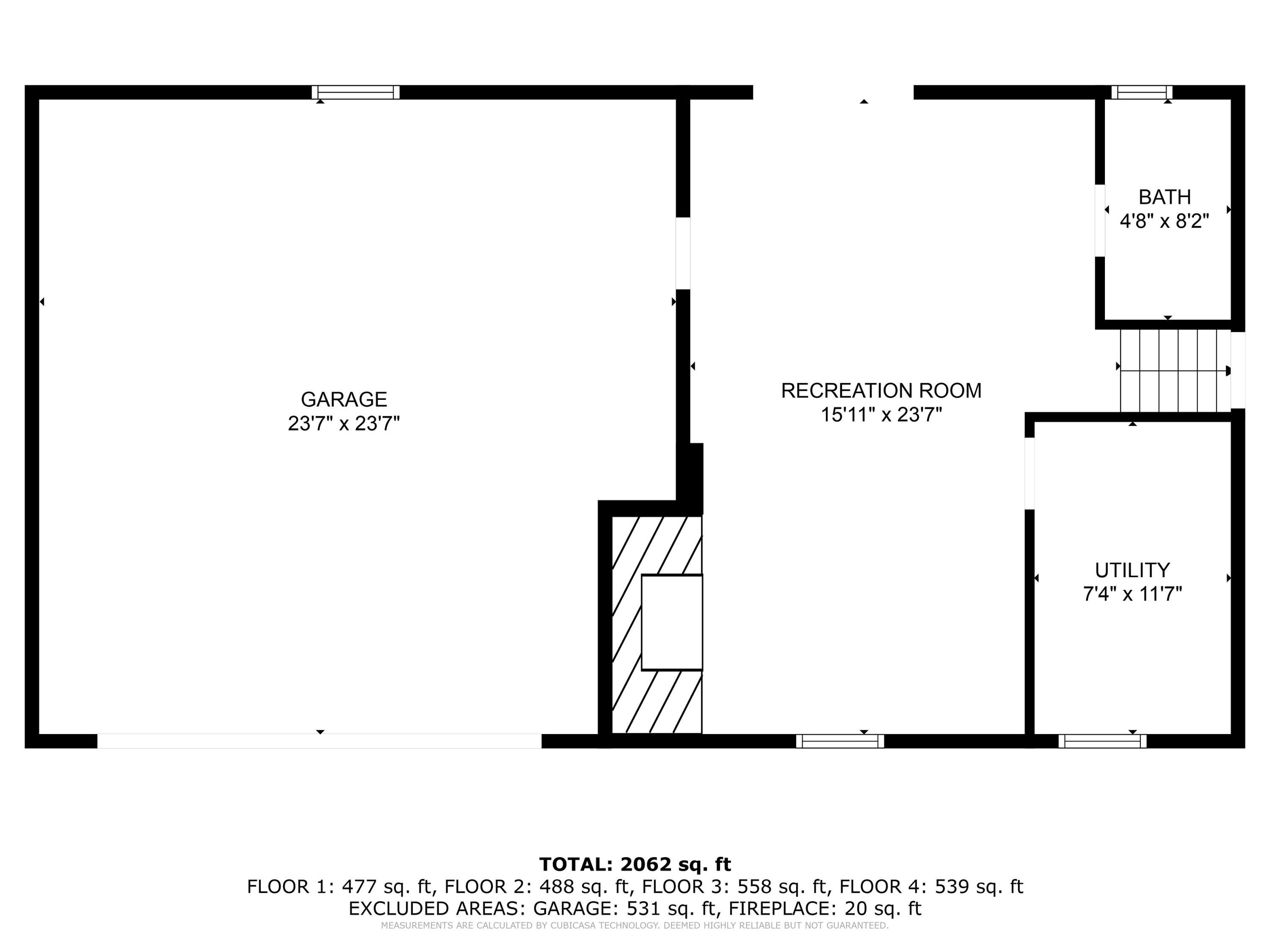 205 Fairfield Drive