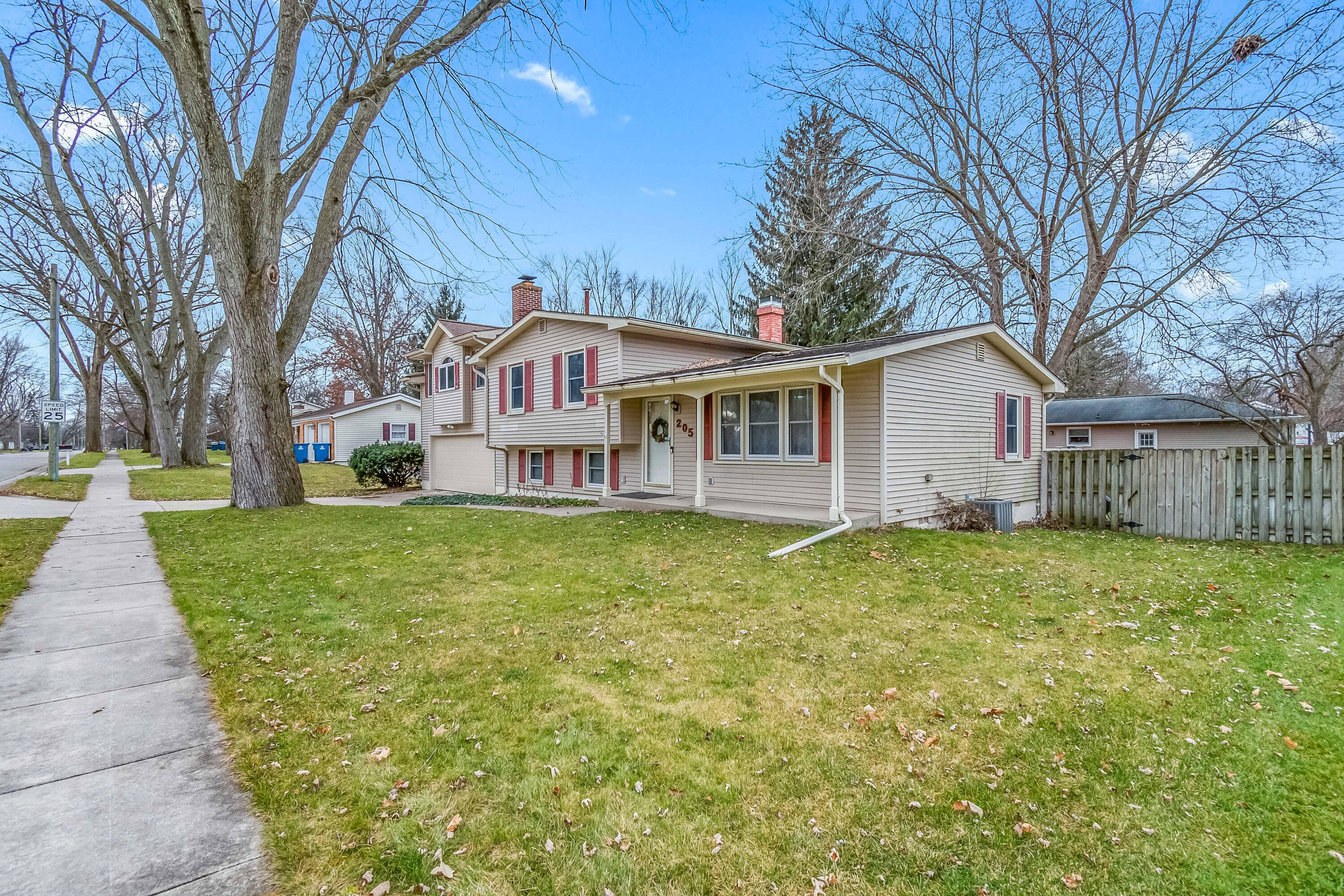 205 Fairfield Drive