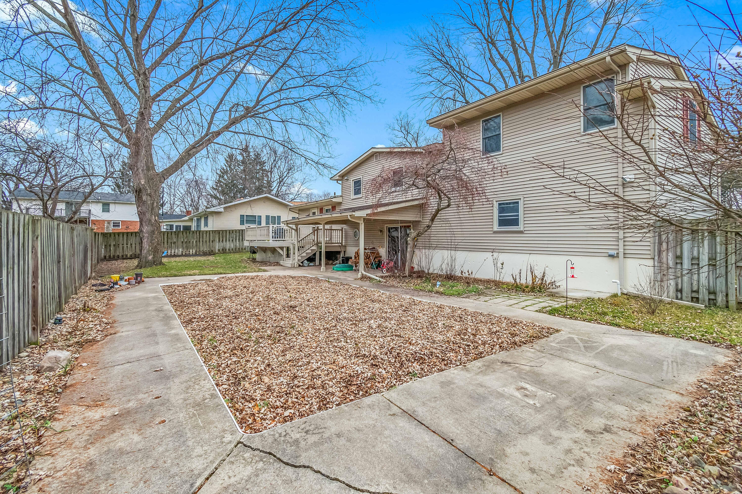 205 Fairfield Drive