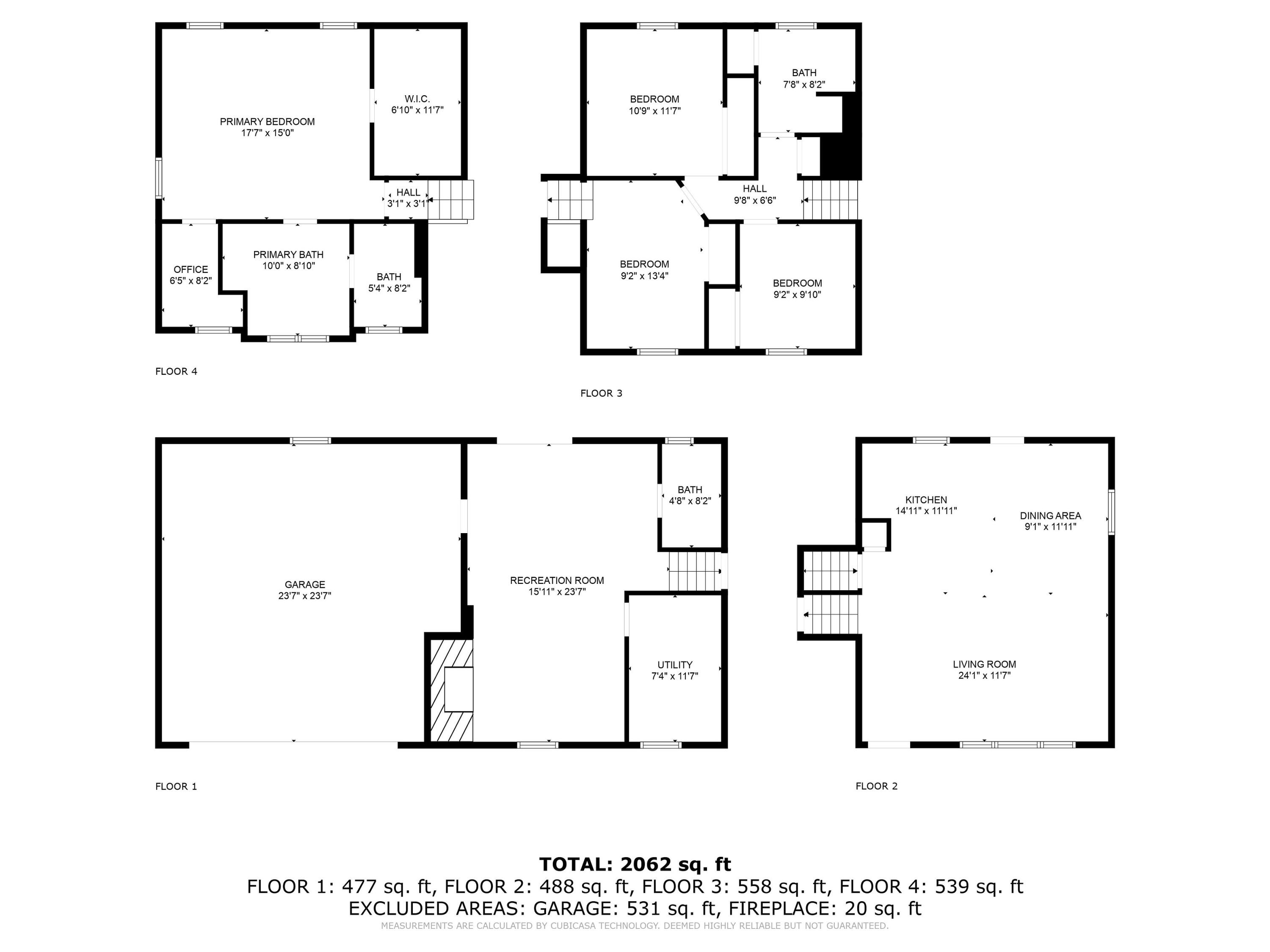205 Fairfield Drive