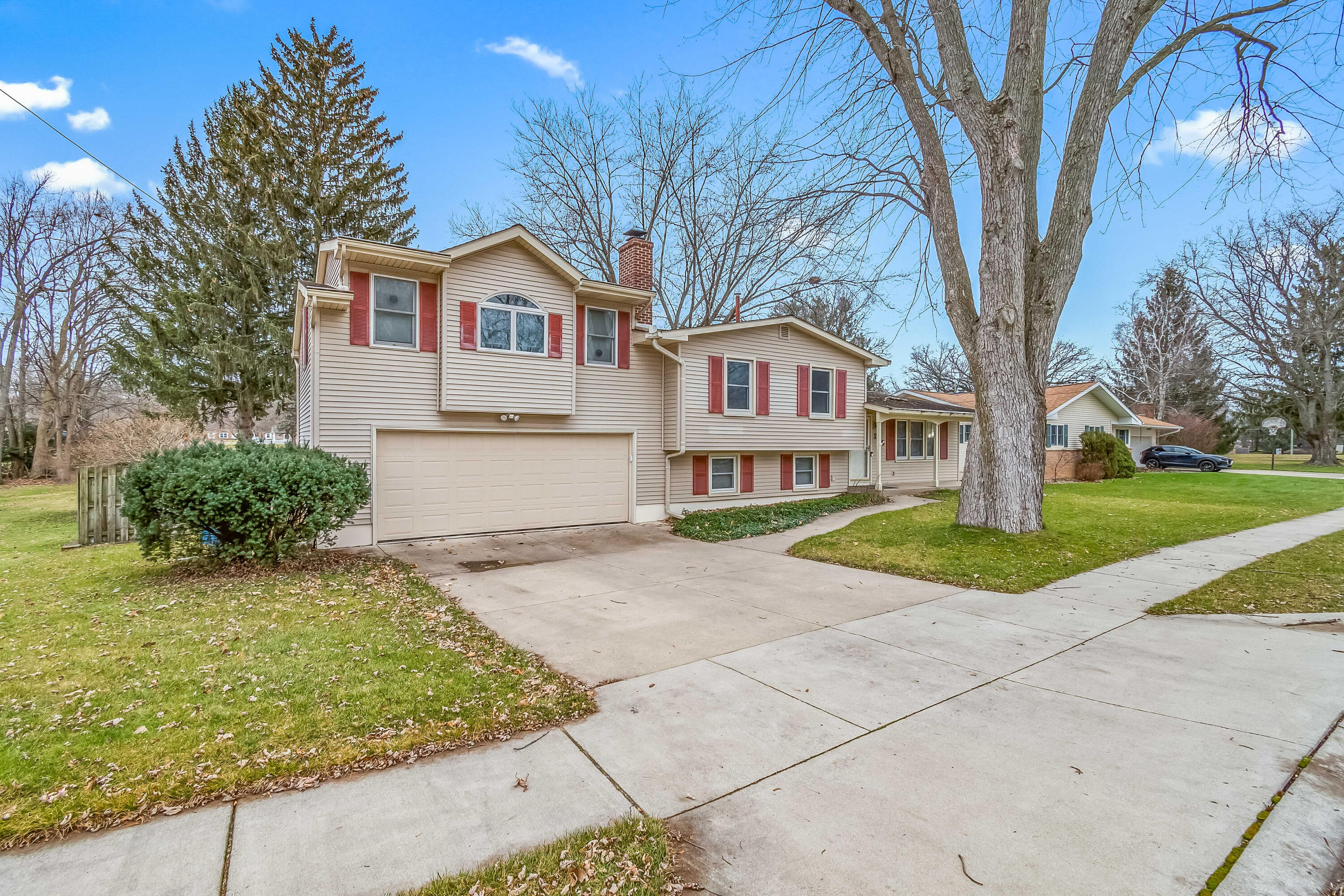 205 Fairfield Drive