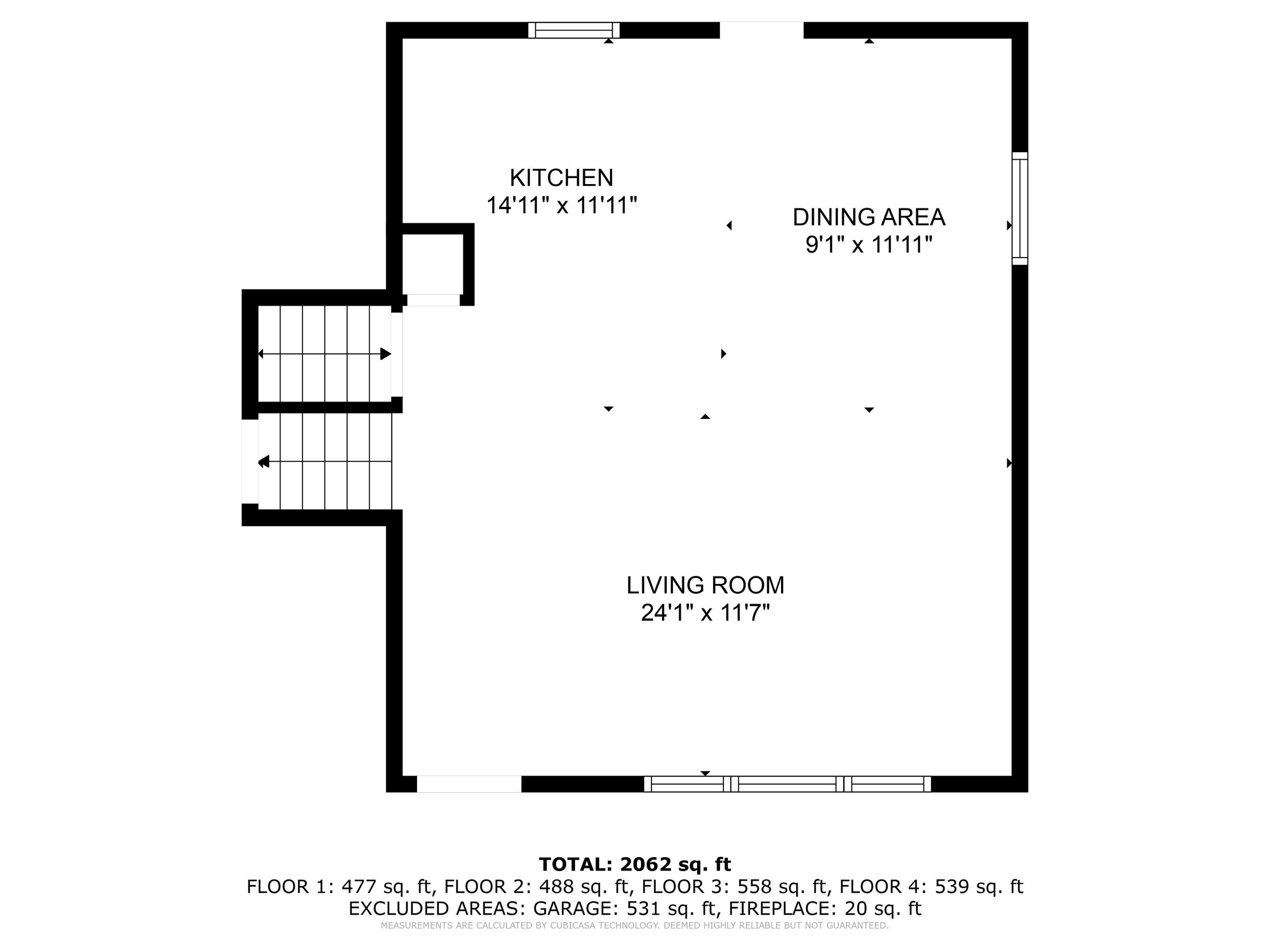 205 Fairfield Drive