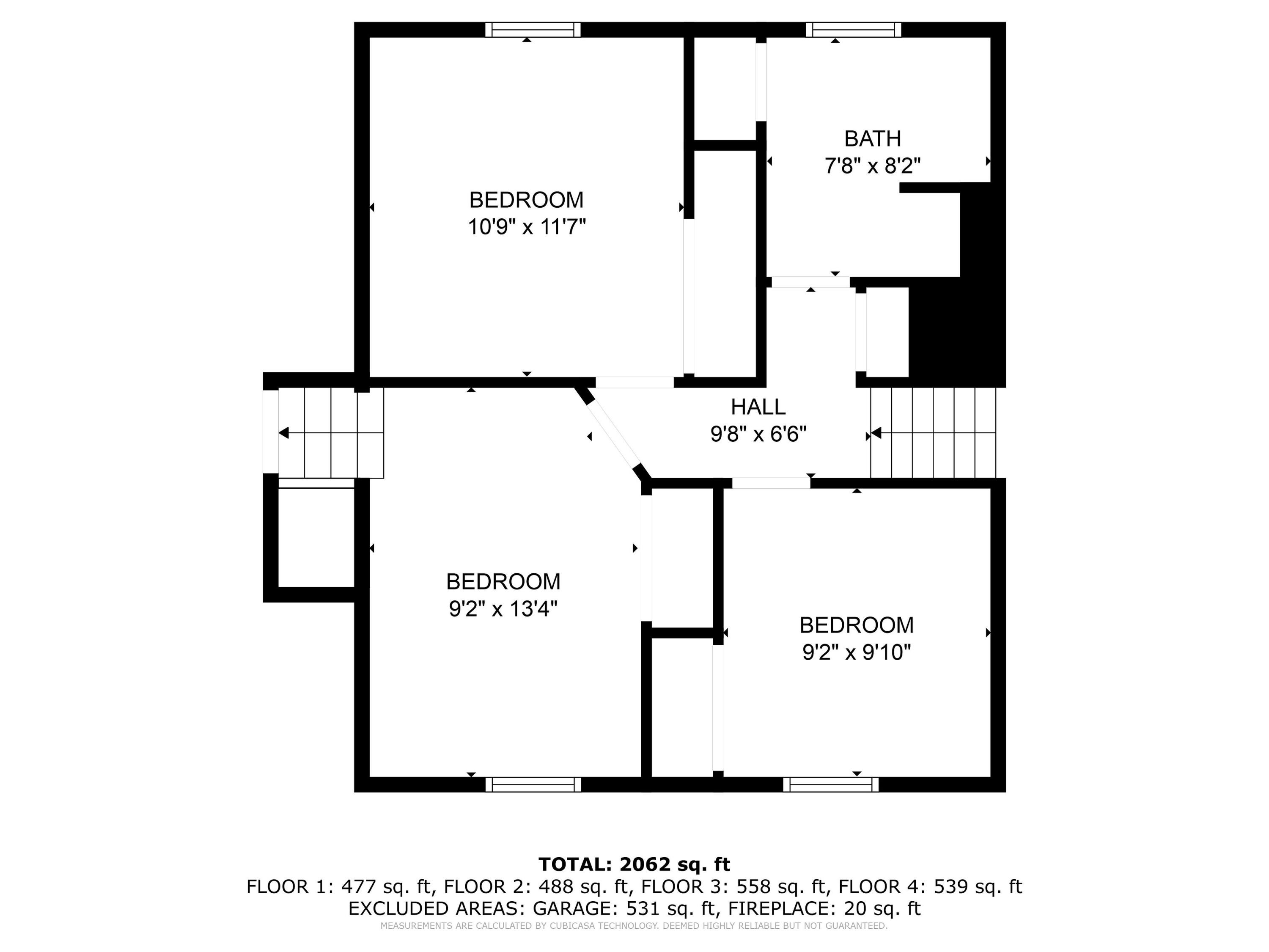 205 Fairfield Drive