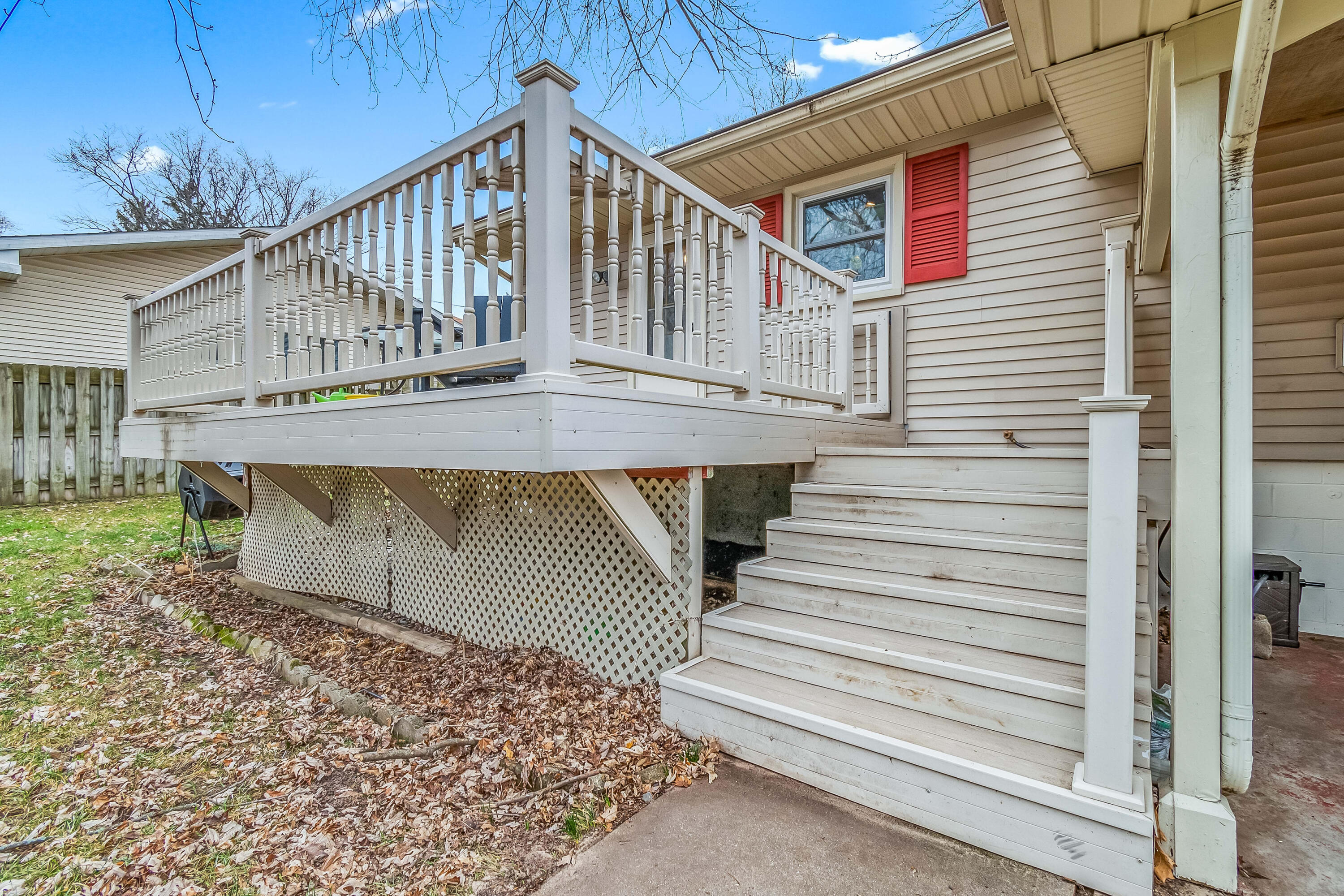 205 Fairfield Drive