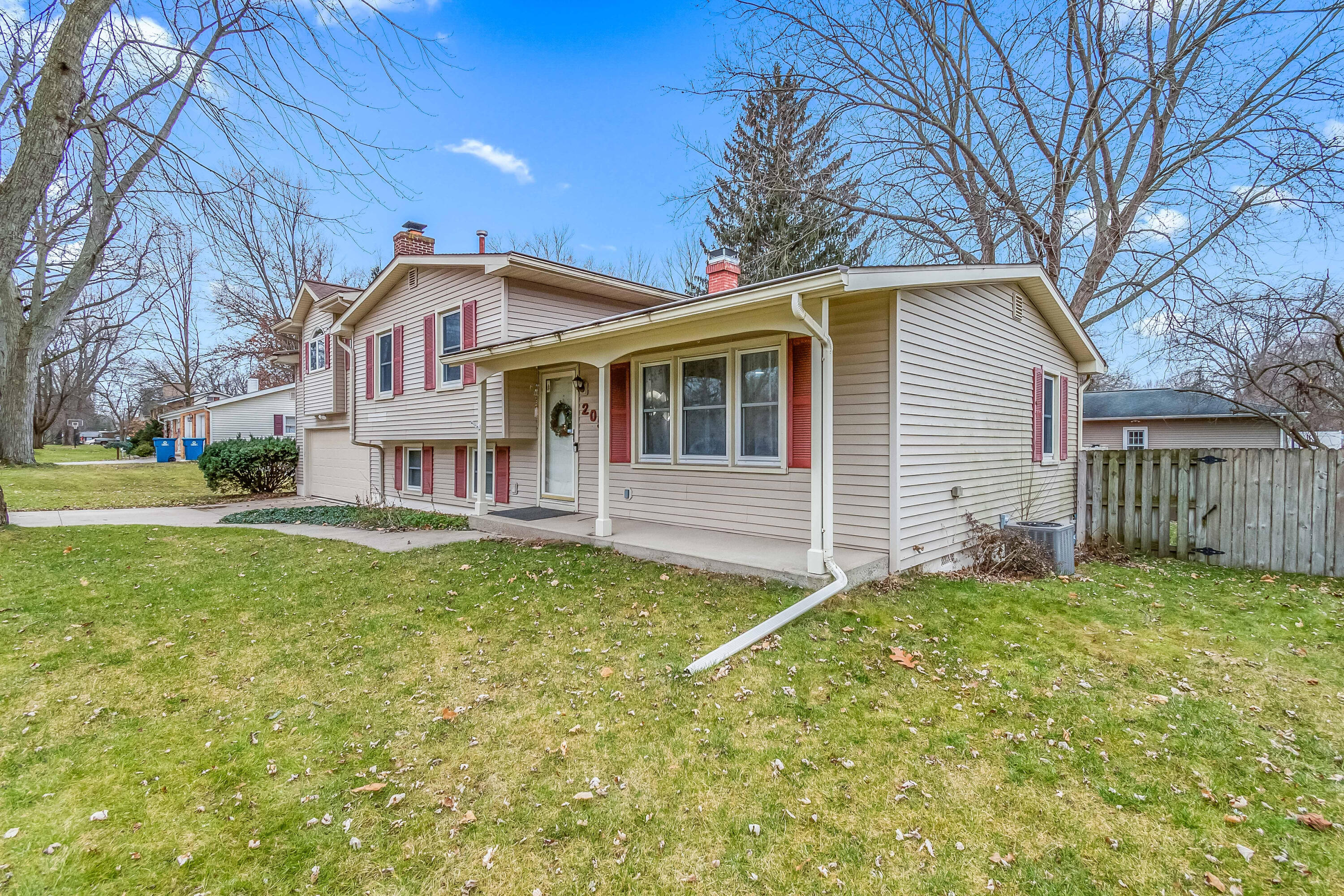 205 Fairfield Drive