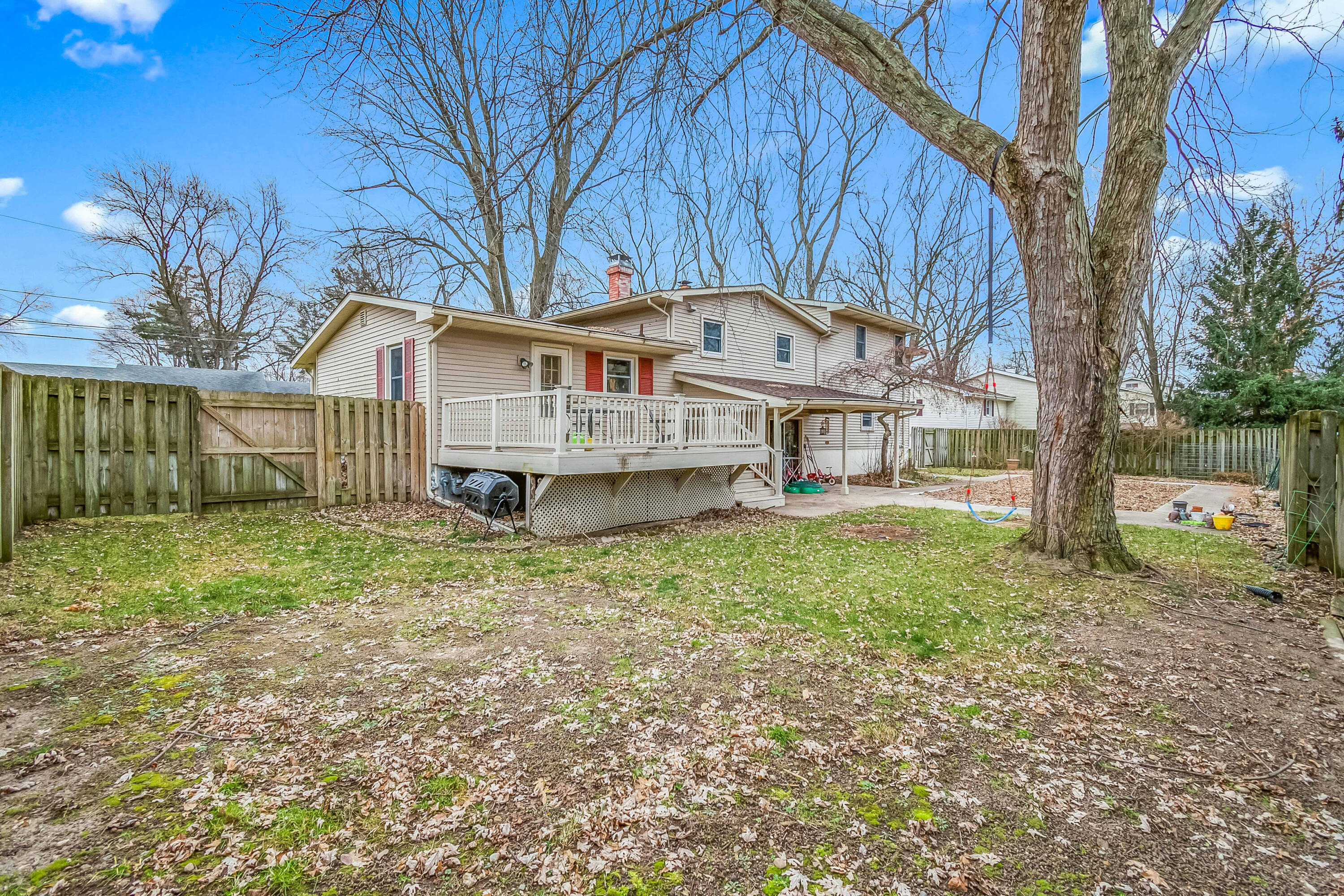 205 Fairfield Drive