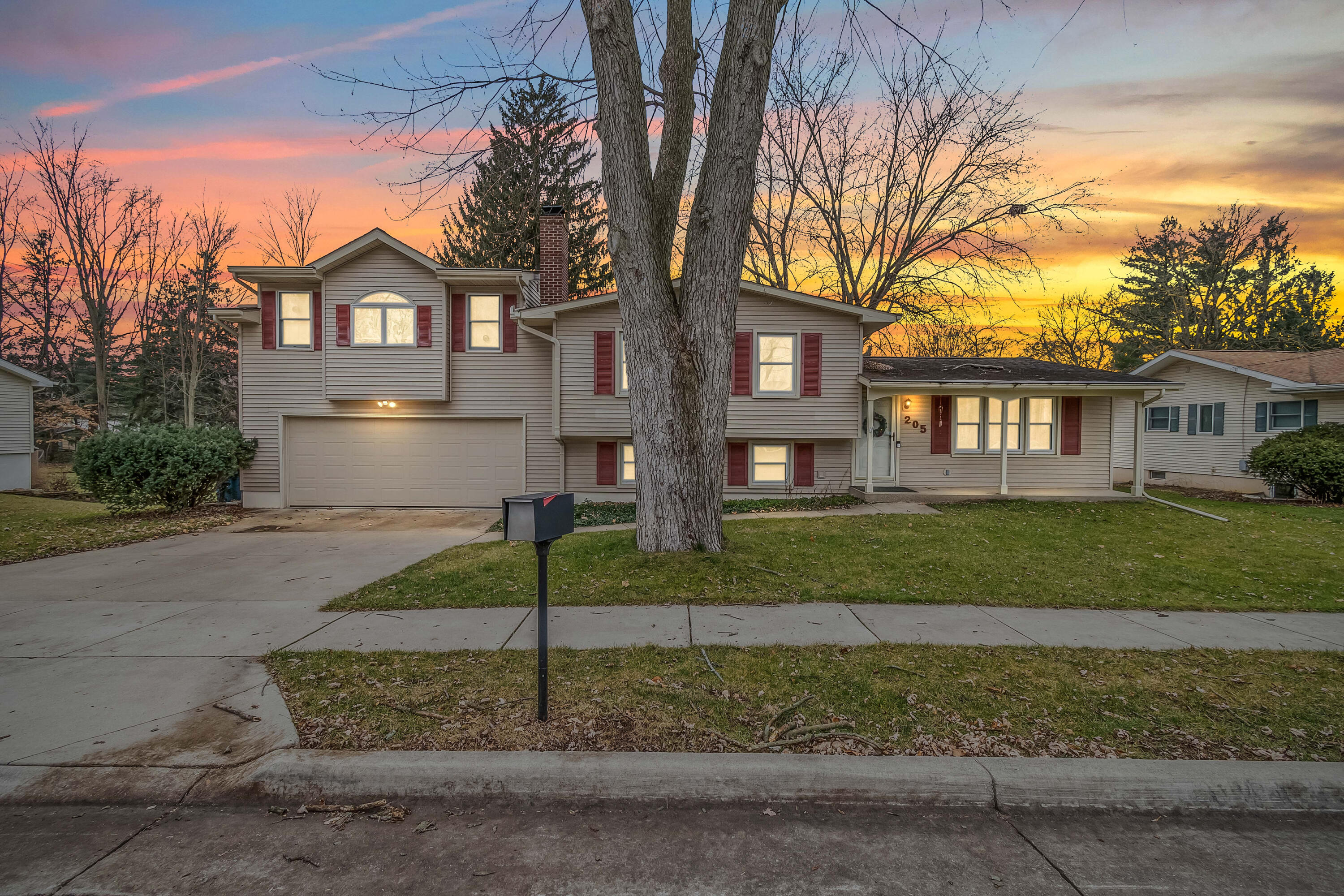 205 Fairfield Drive