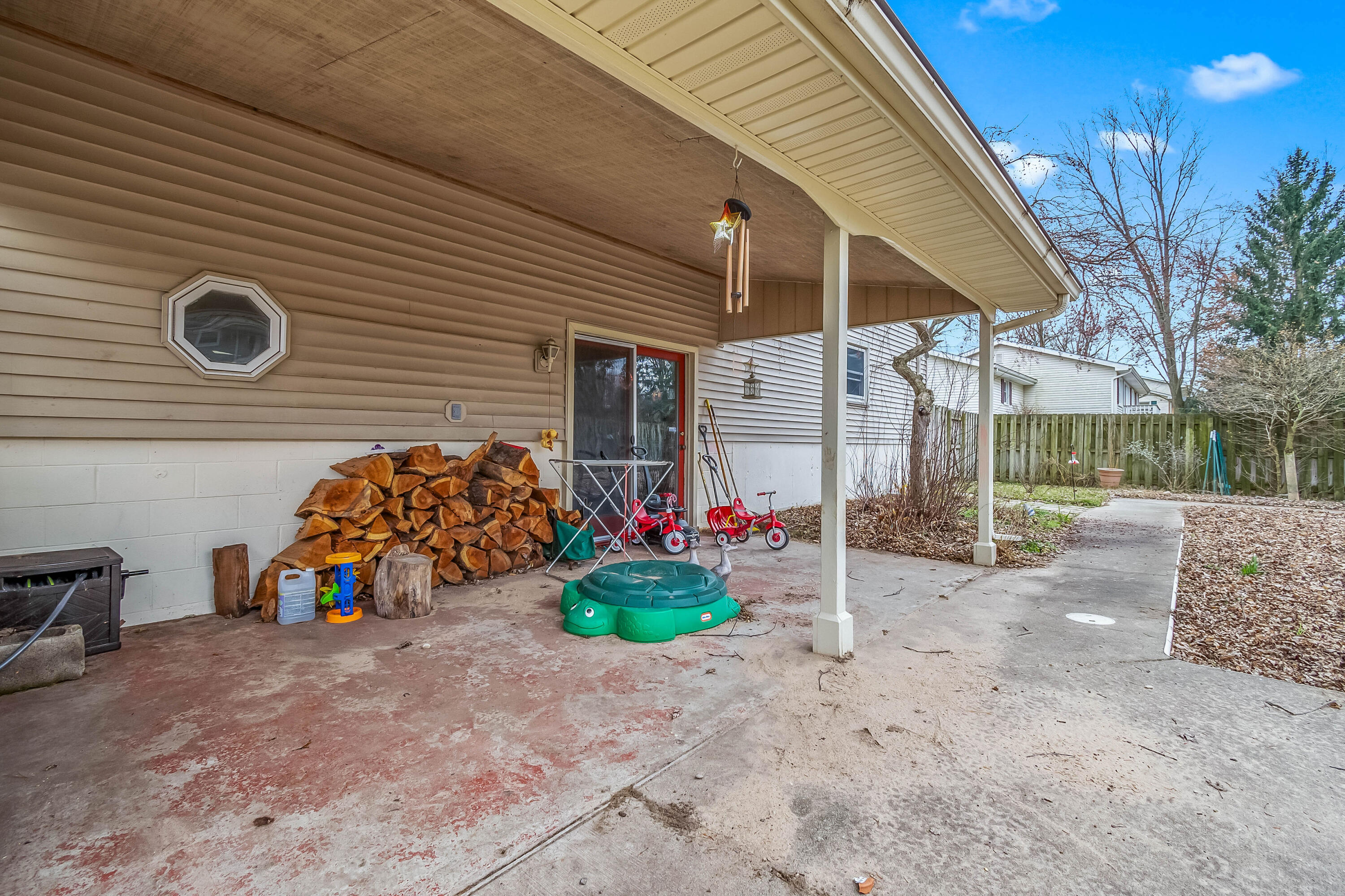 205 Fairfield Drive