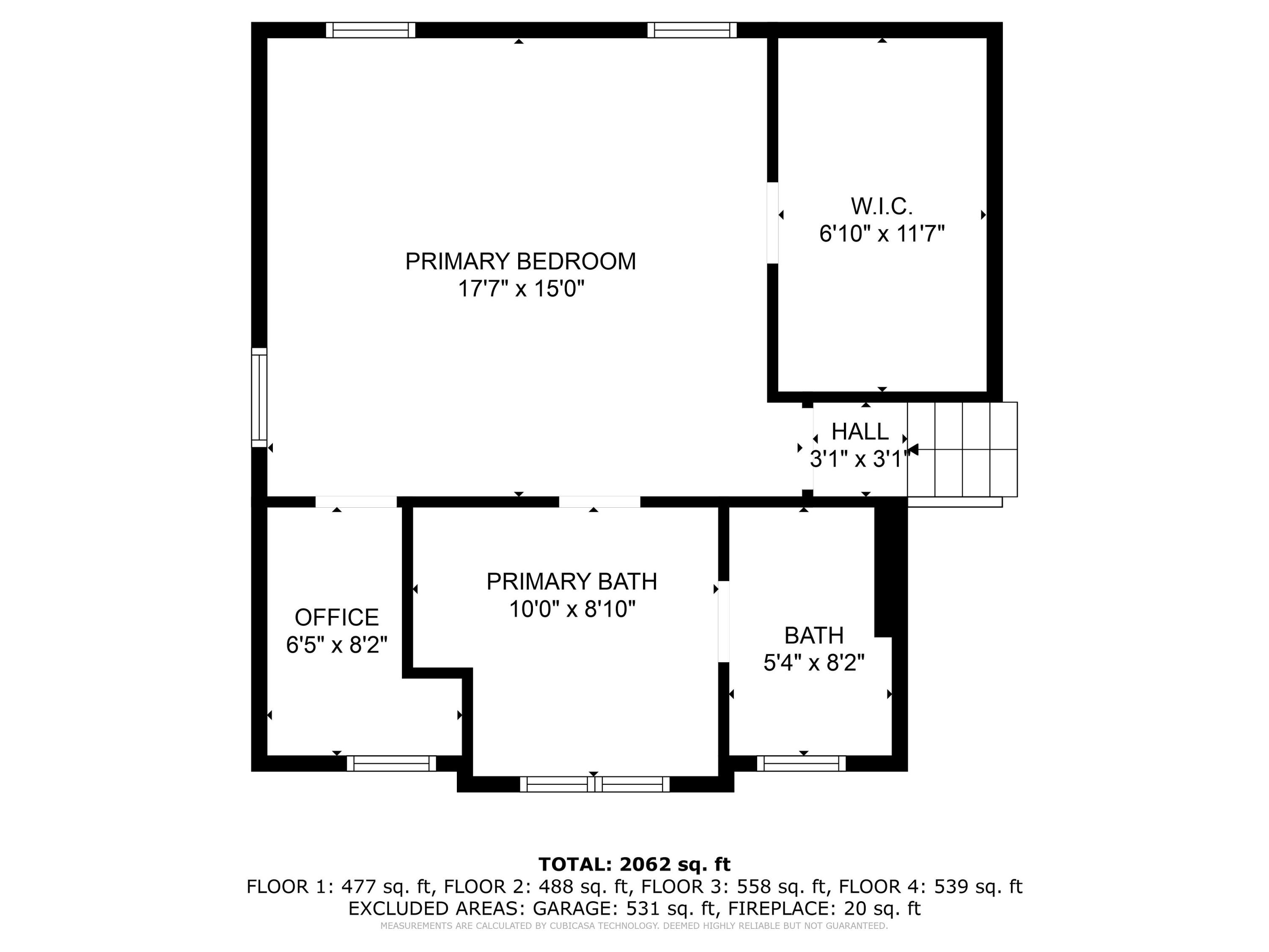 205 Fairfield Drive