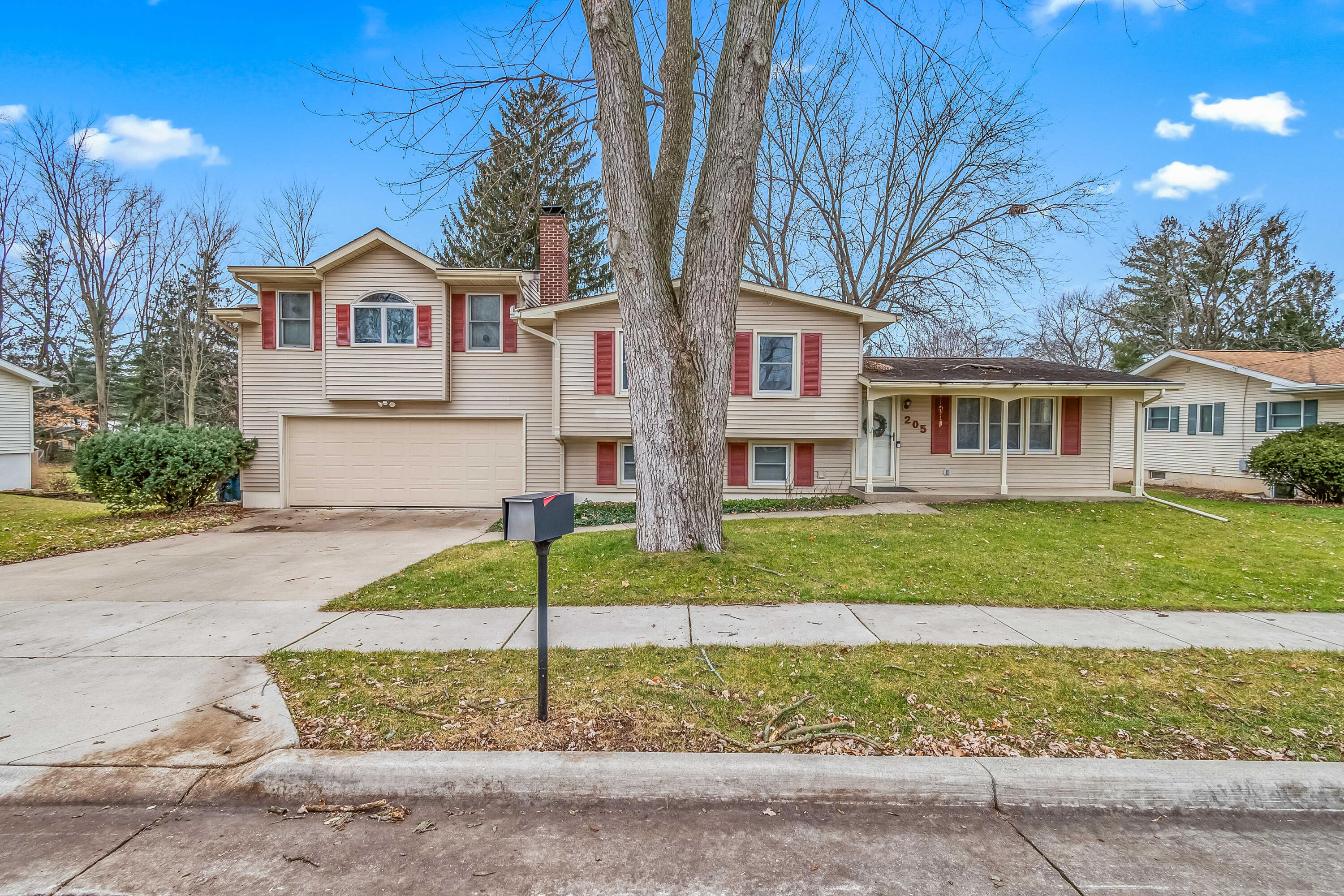 205 Fairfield Drive