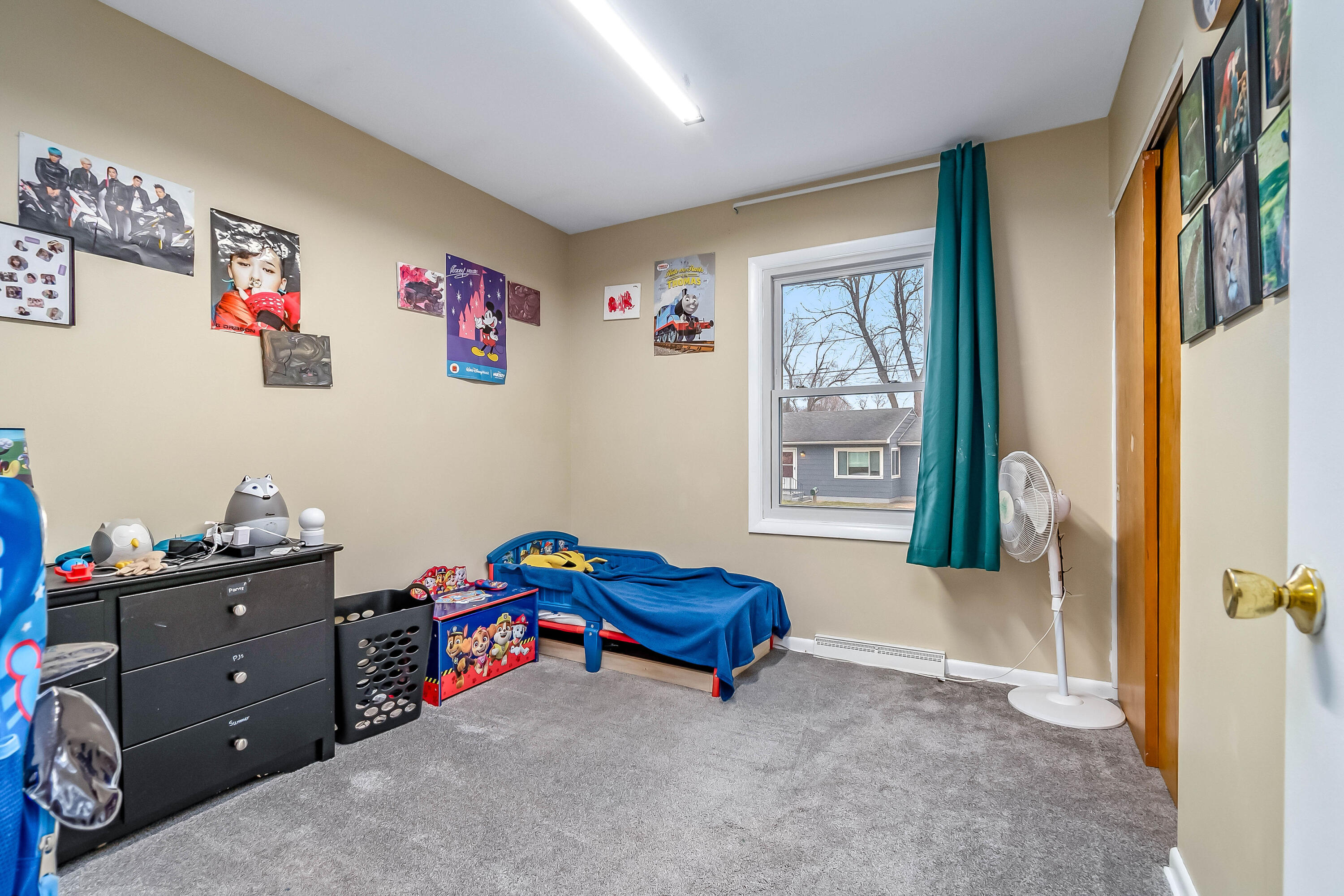 205 Fairfield Drive