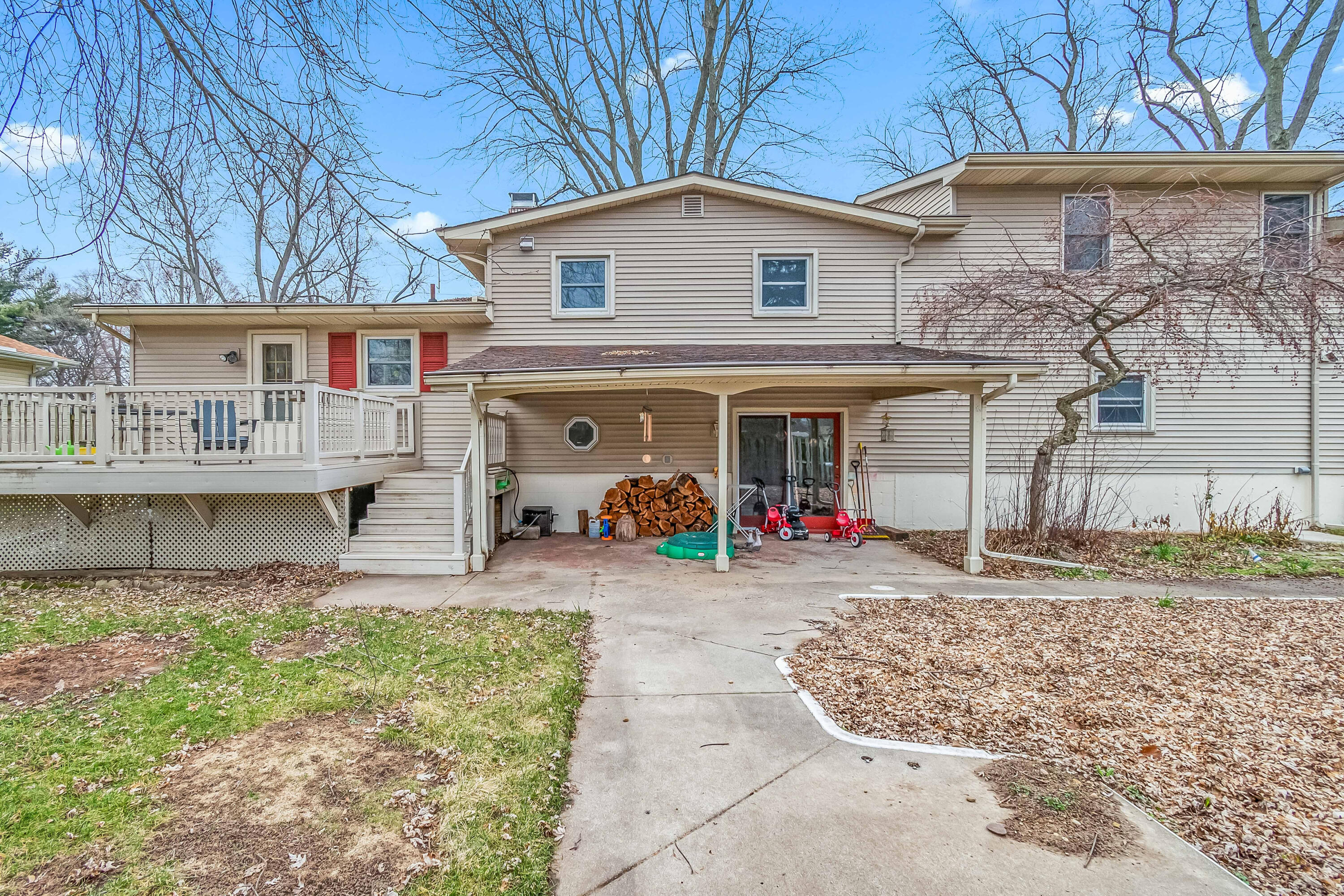 205 Fairfield Drive