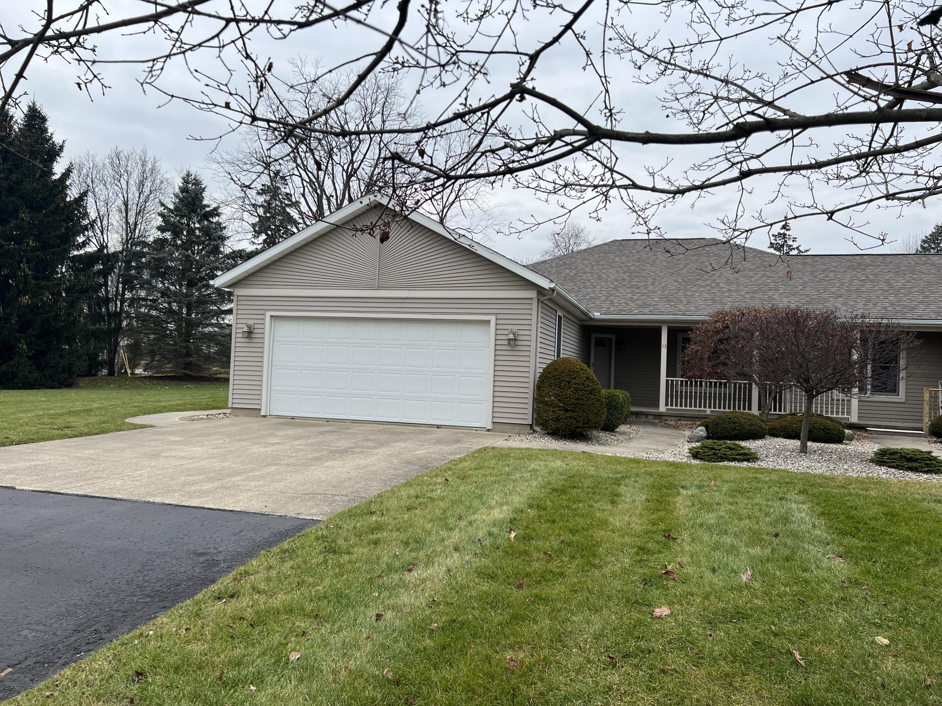 13 Oakwood Drive