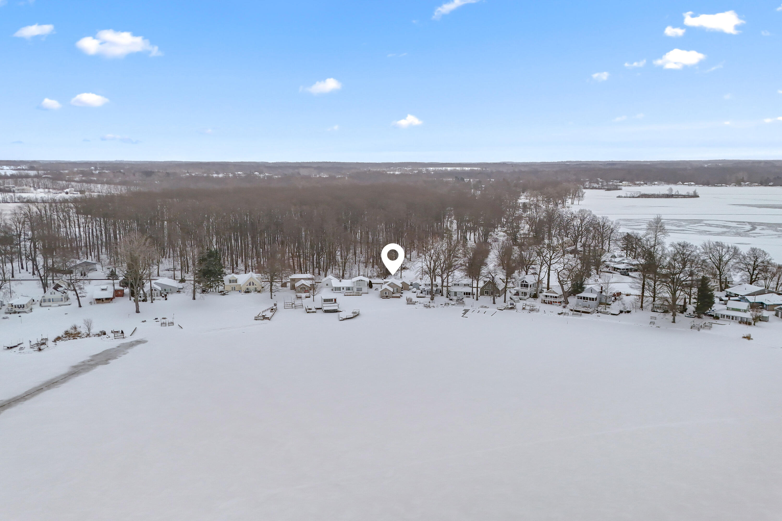 154 Wildwood Beach Rd.