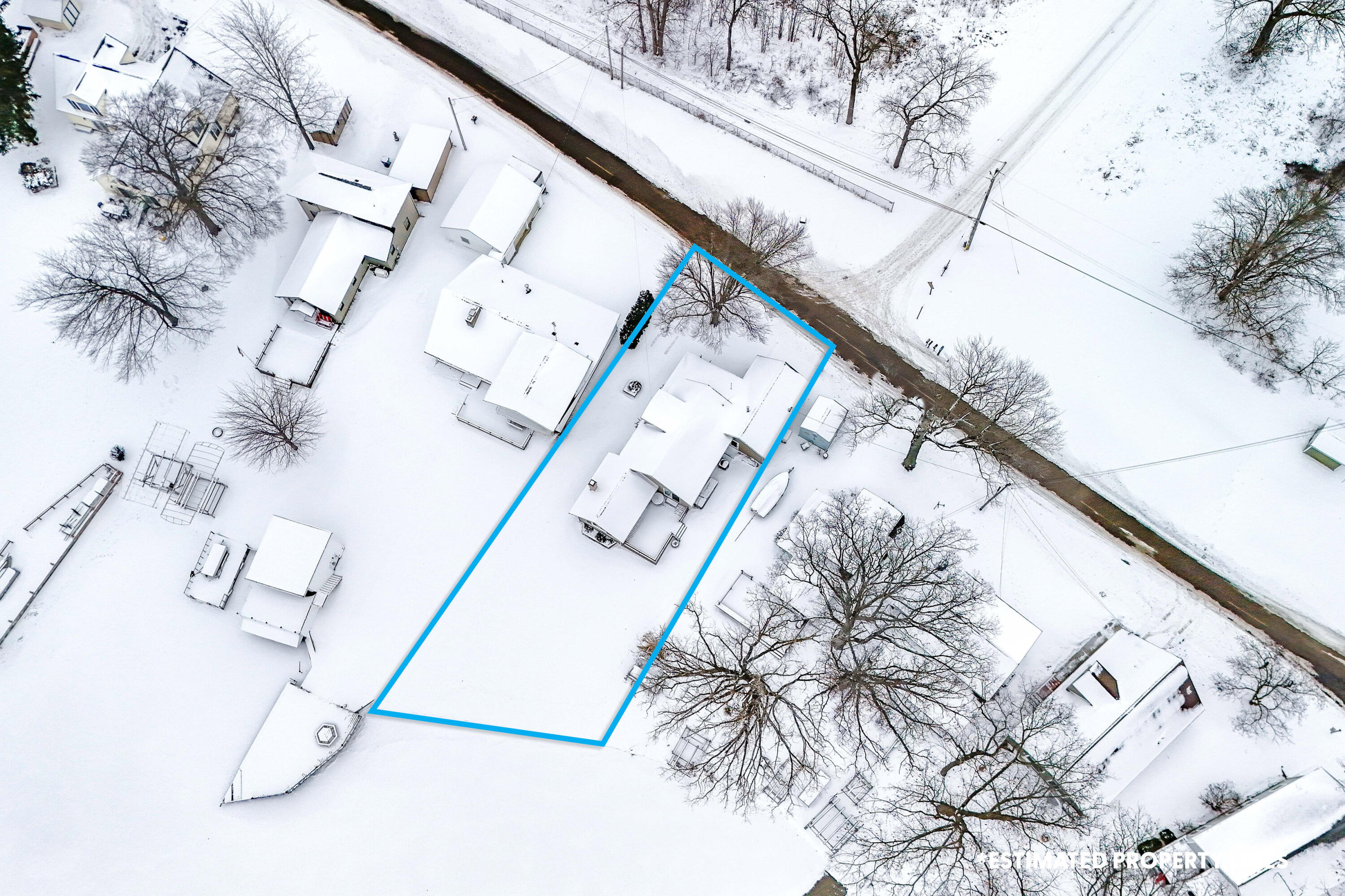 154 Wildwood Beach Rd.