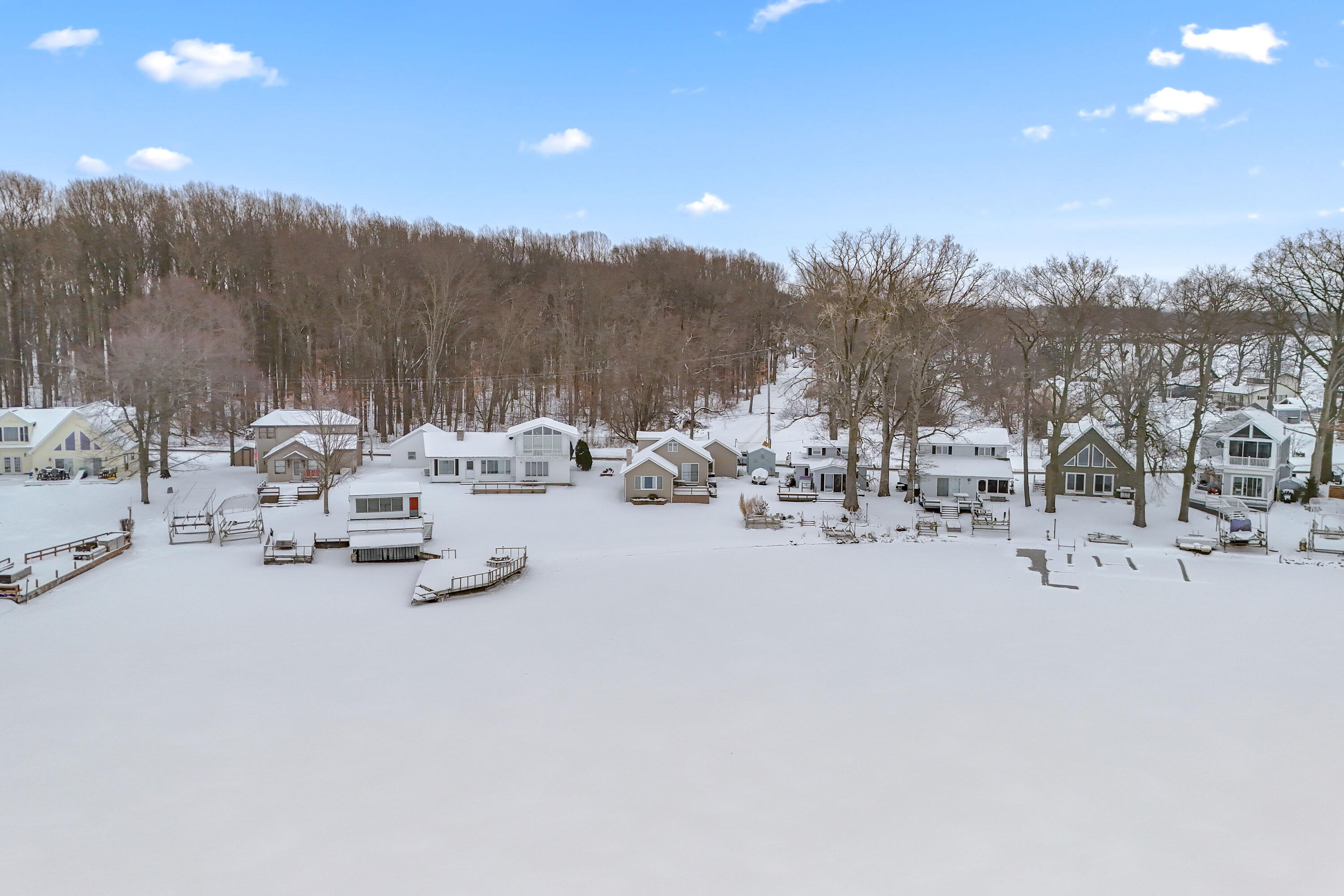 154 Wildwood Beach Rd.
