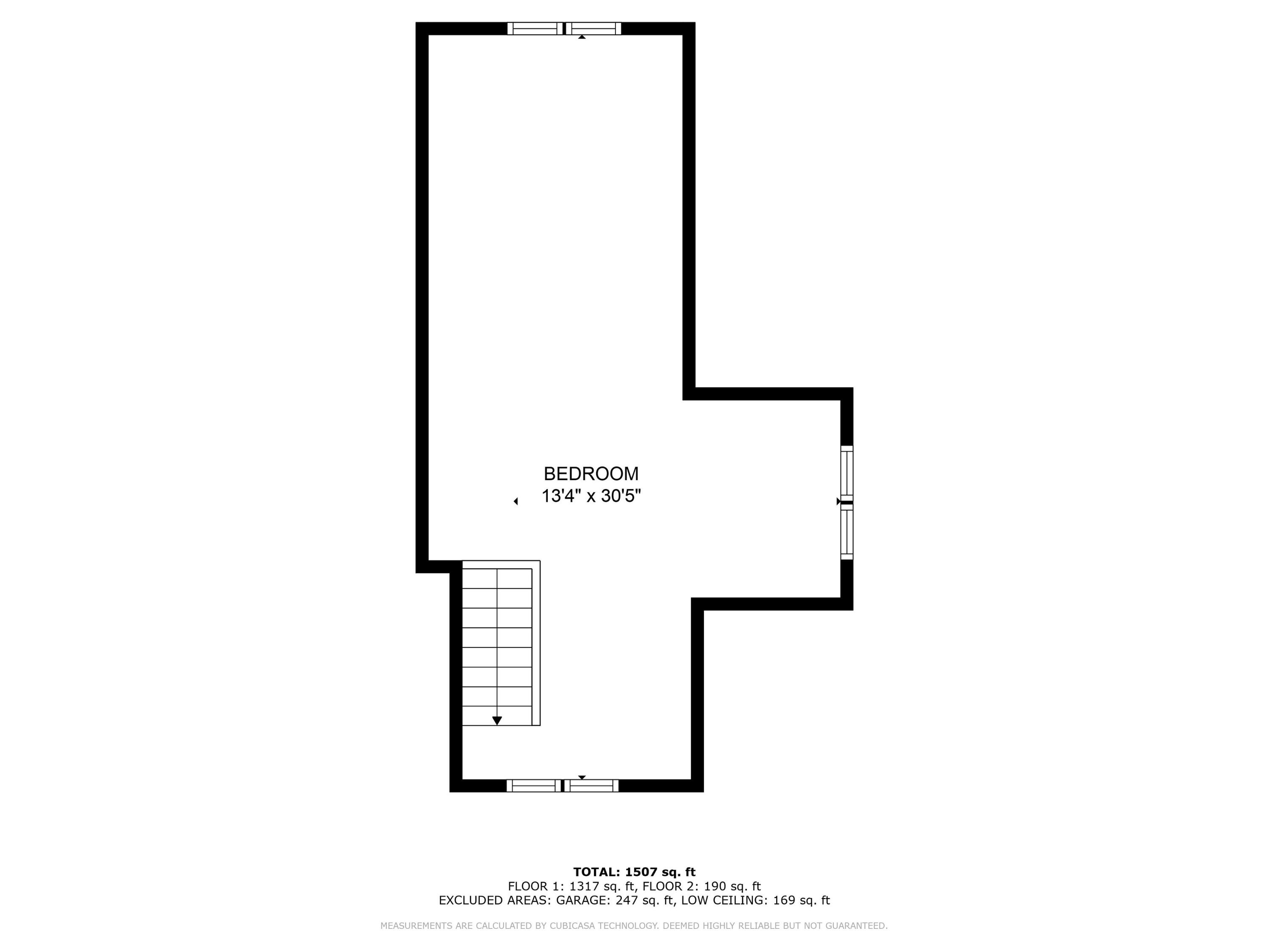 154 Wildwood Beach Rd.