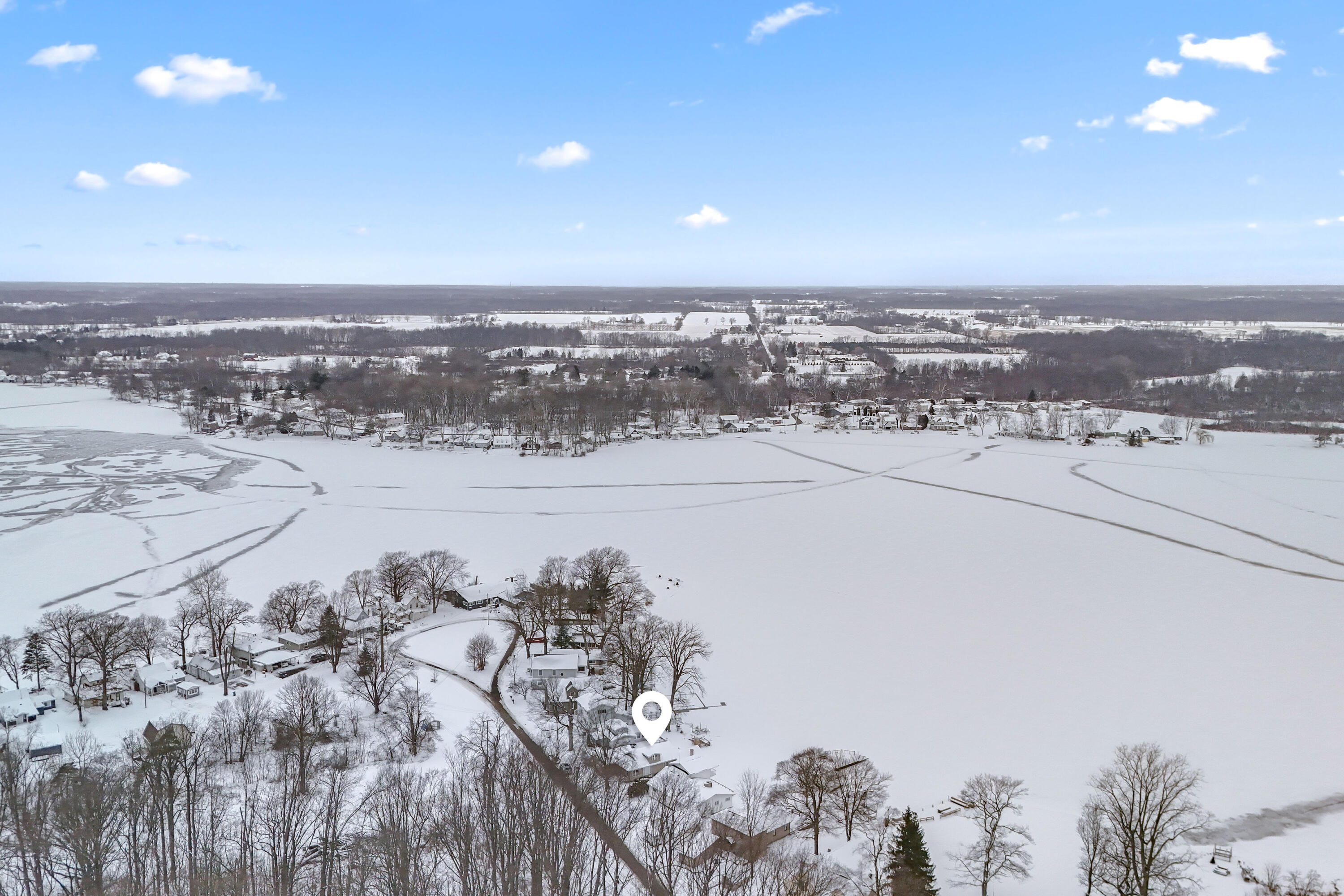 154 Wildwood Beach Rd.
