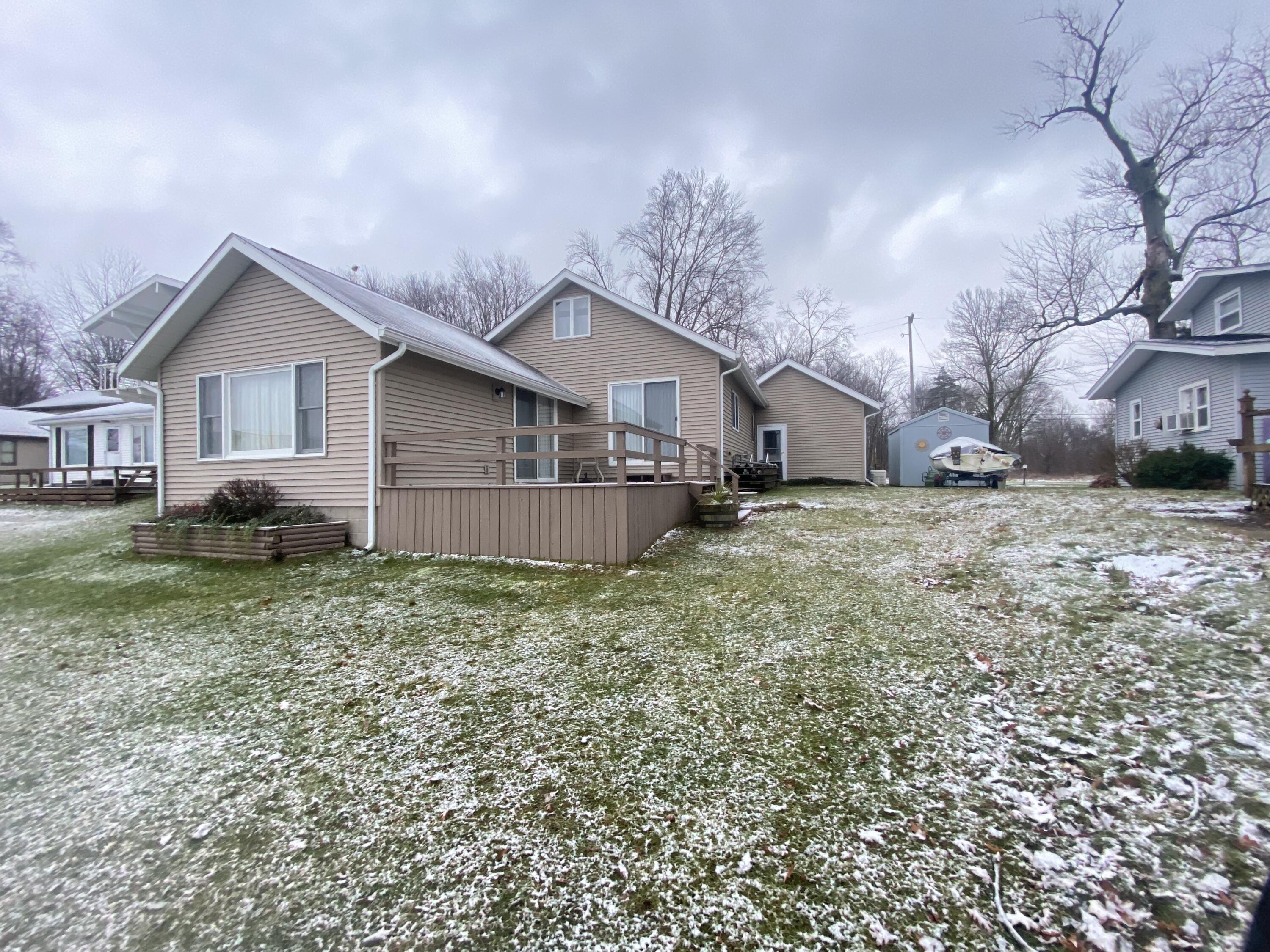154 Wildwood Beach Rd.
