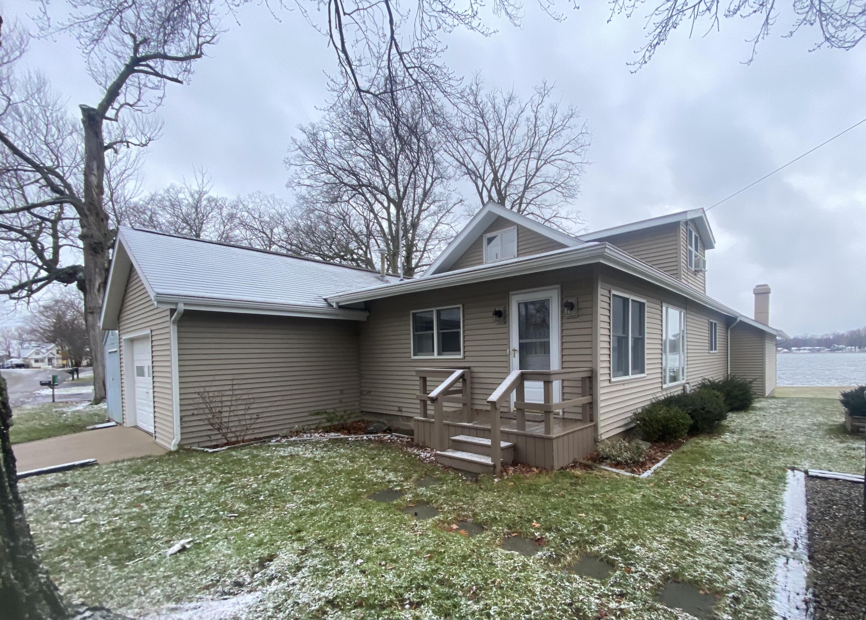 154 Wildwood Beach Rd.