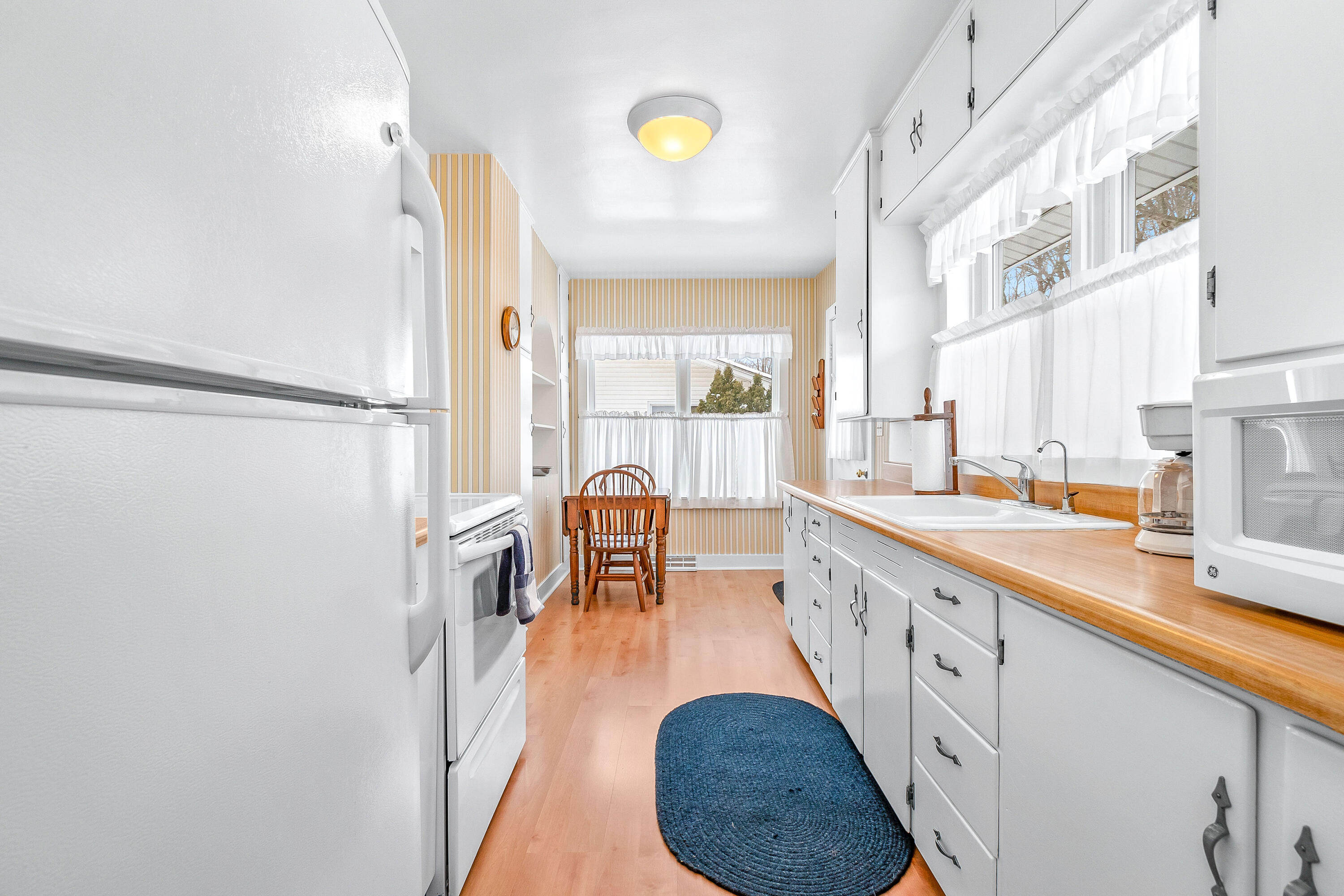 154 Wildwood Beach Rd.