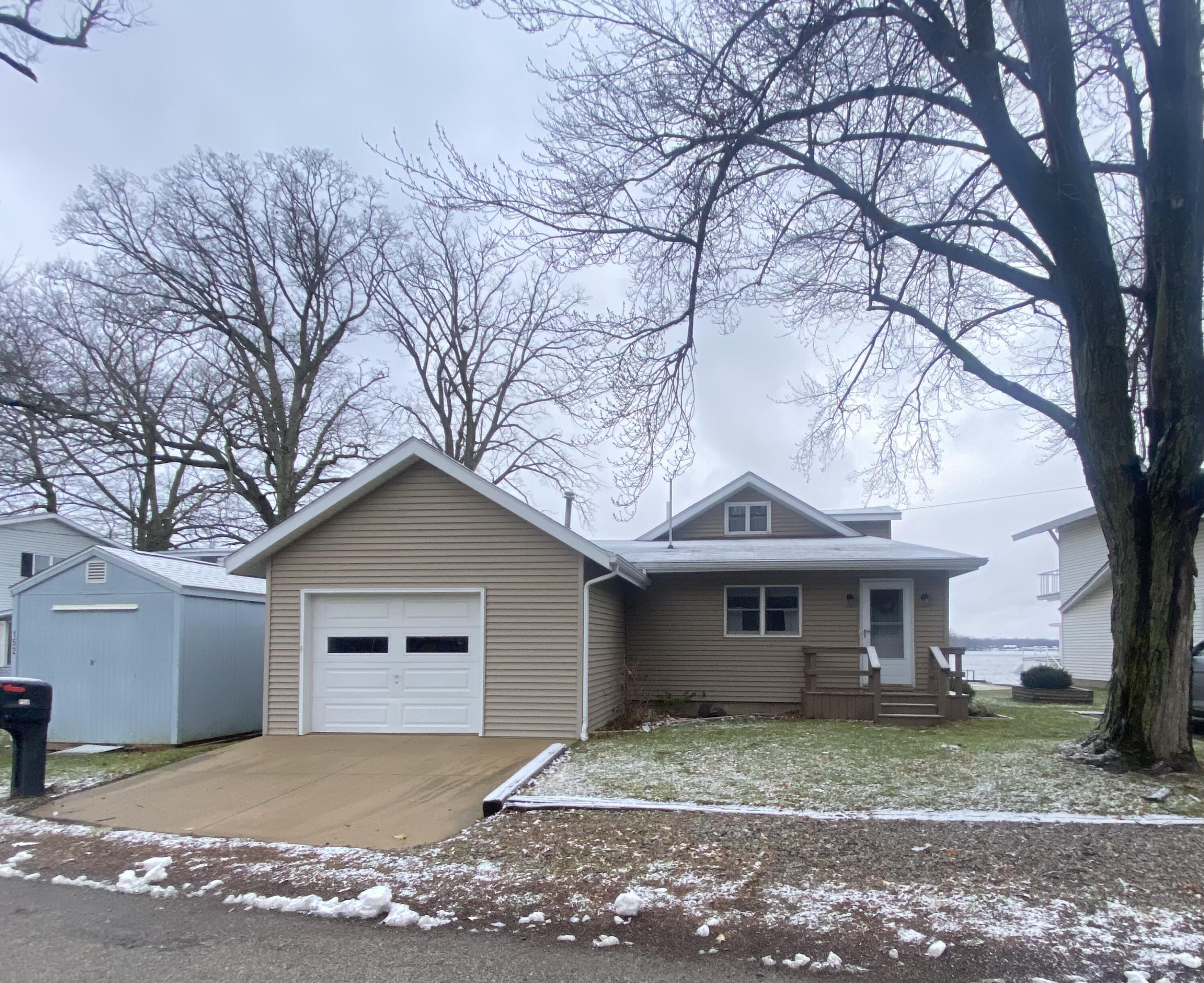 154 Wildwood Beach Rd.