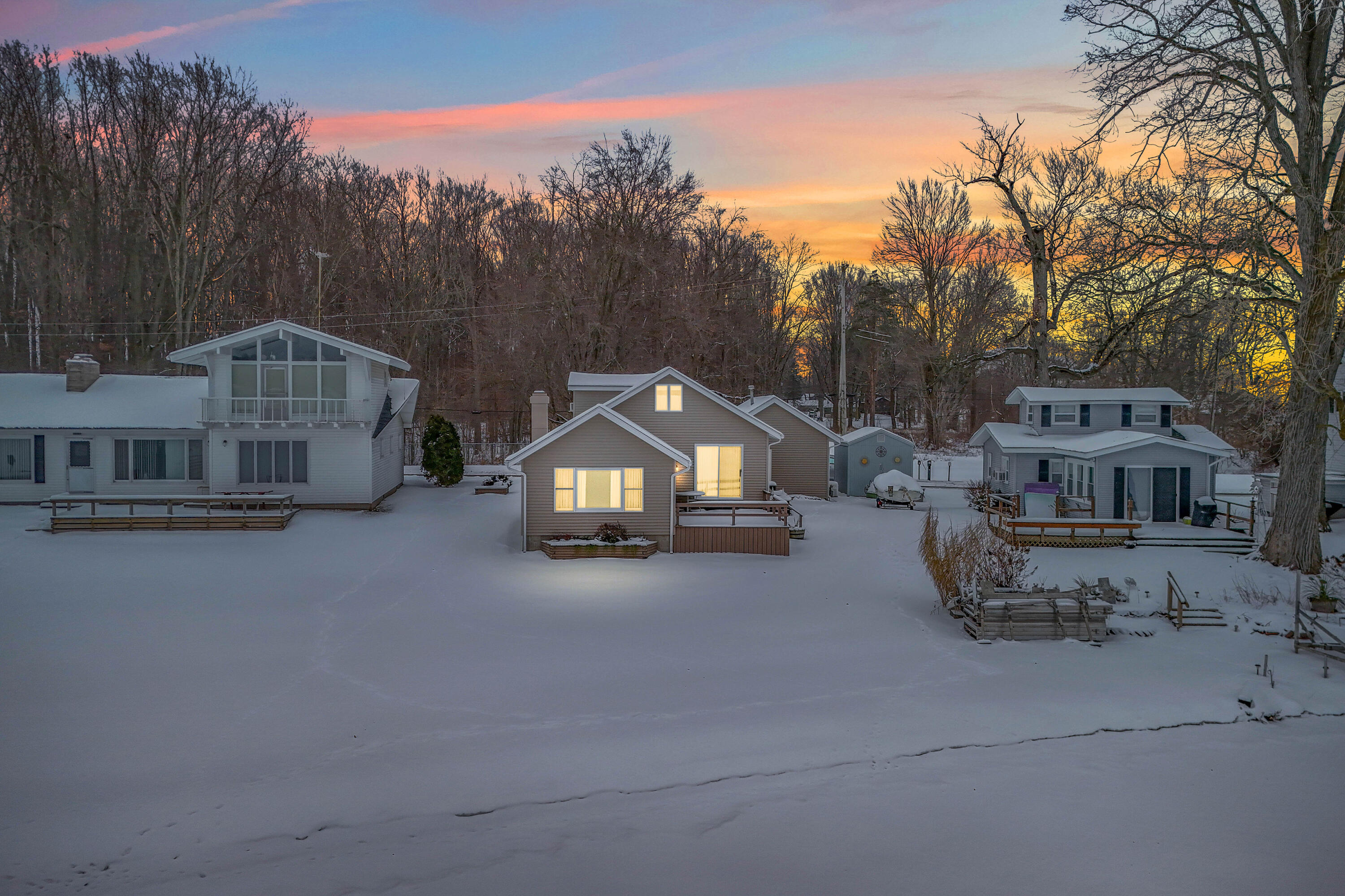 154 Wildwood Beach Rd.