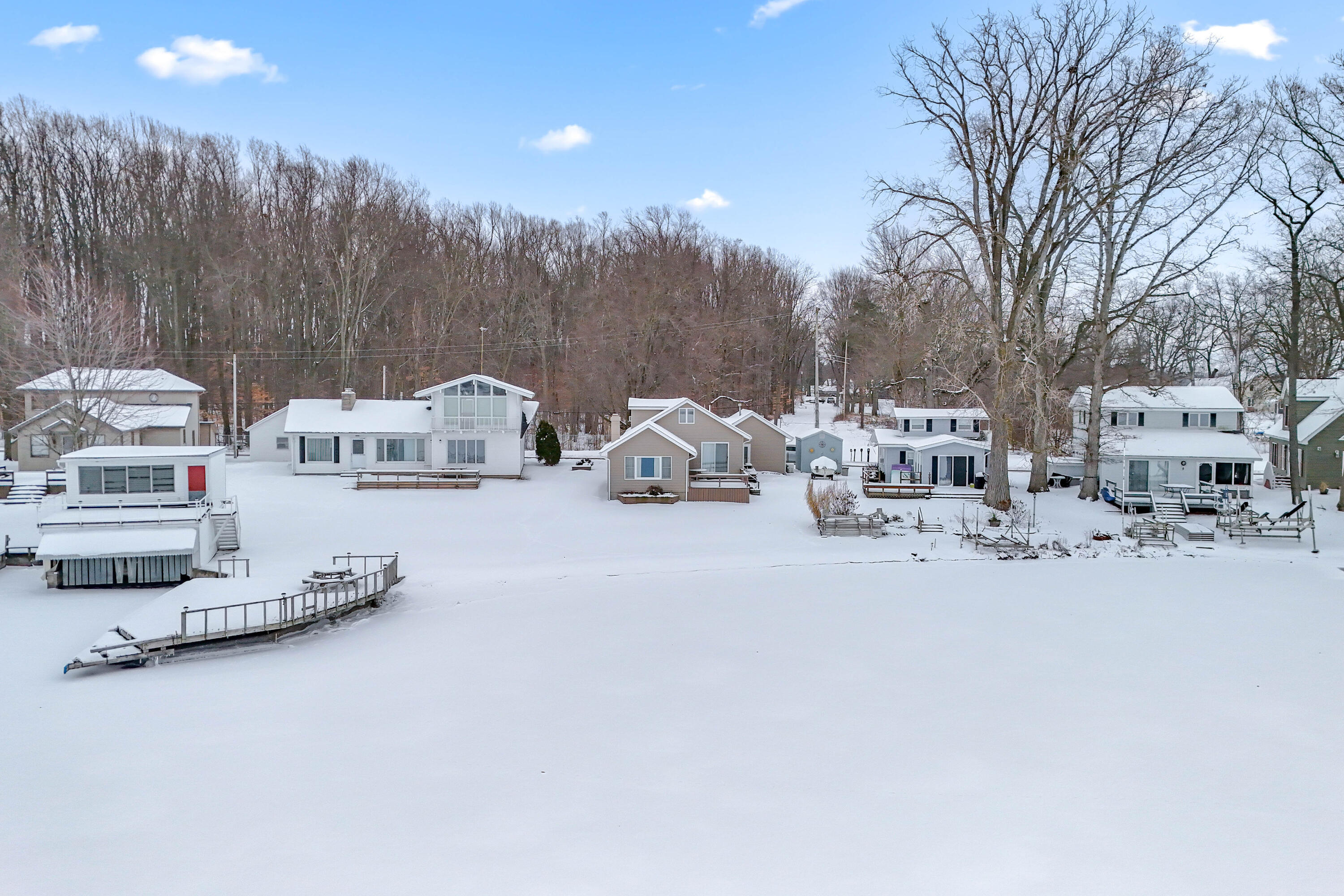 154 Wildwood Beach Rd.