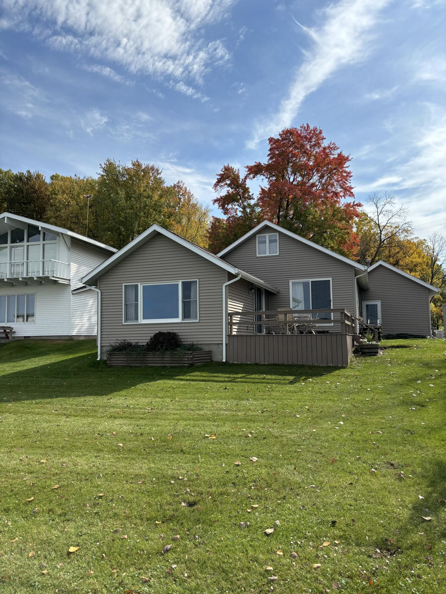 154 Wildwood Beach Rd.