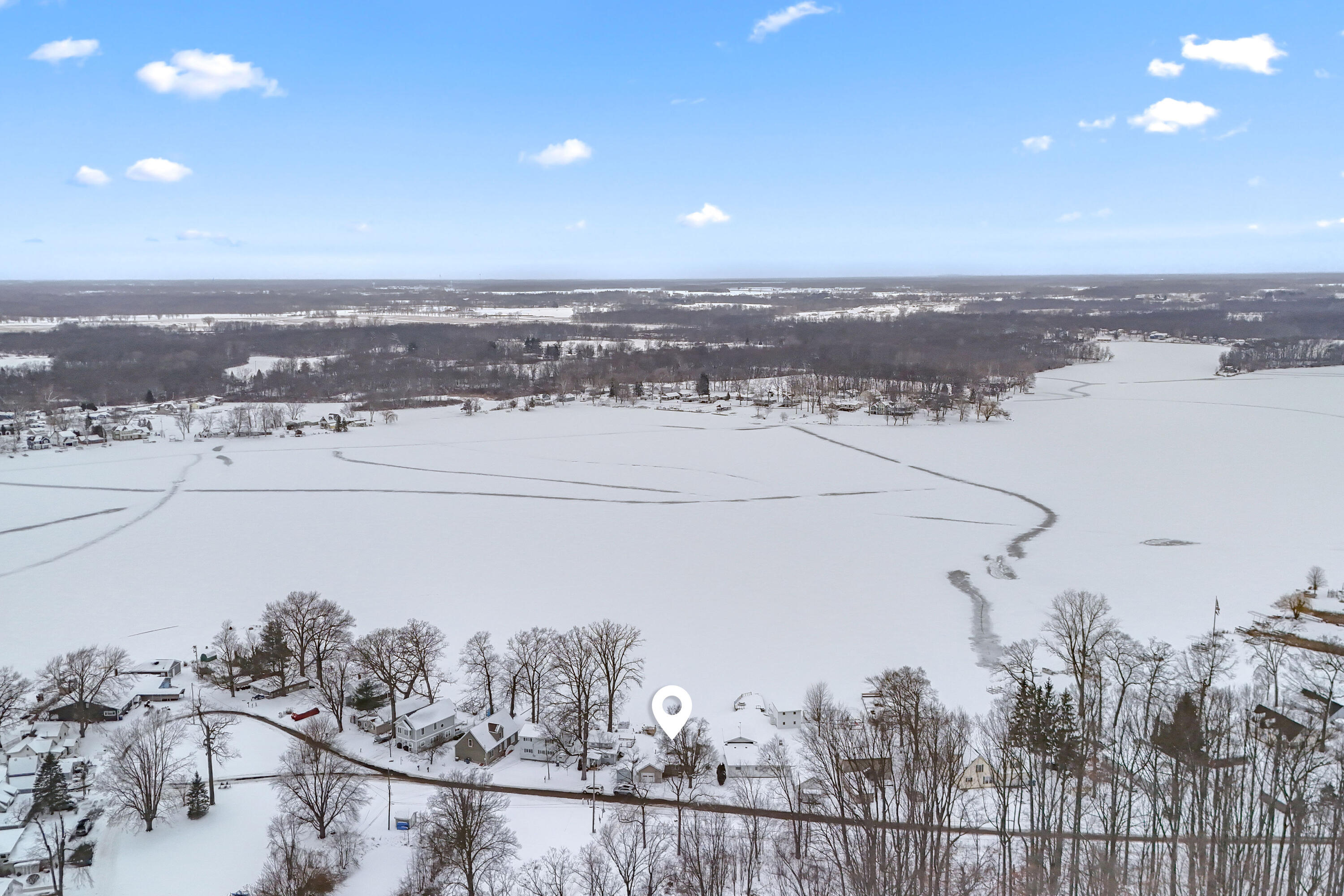 154 Wildwood Beach Rd.
