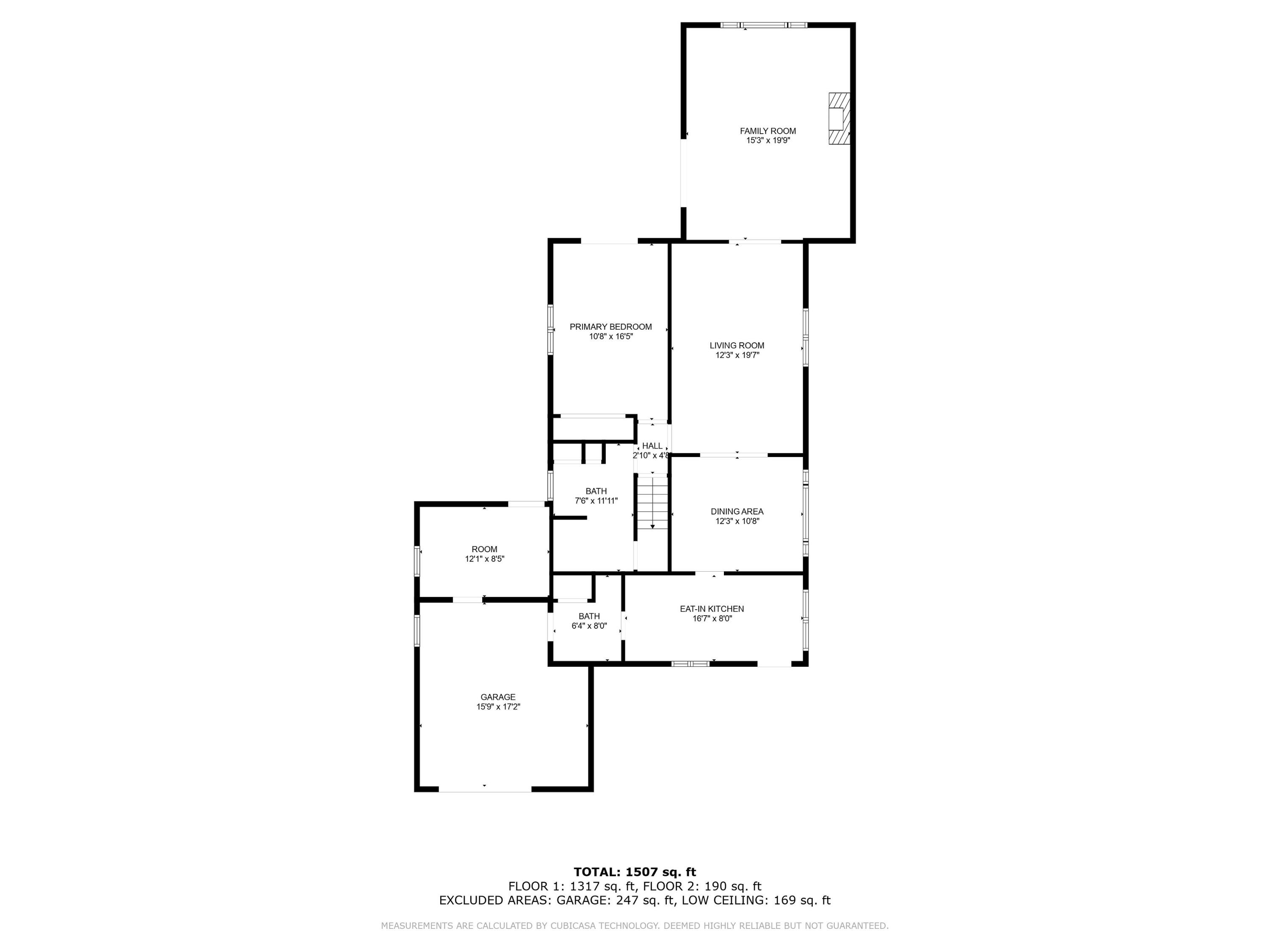 154 Wildwood Beach Rd.